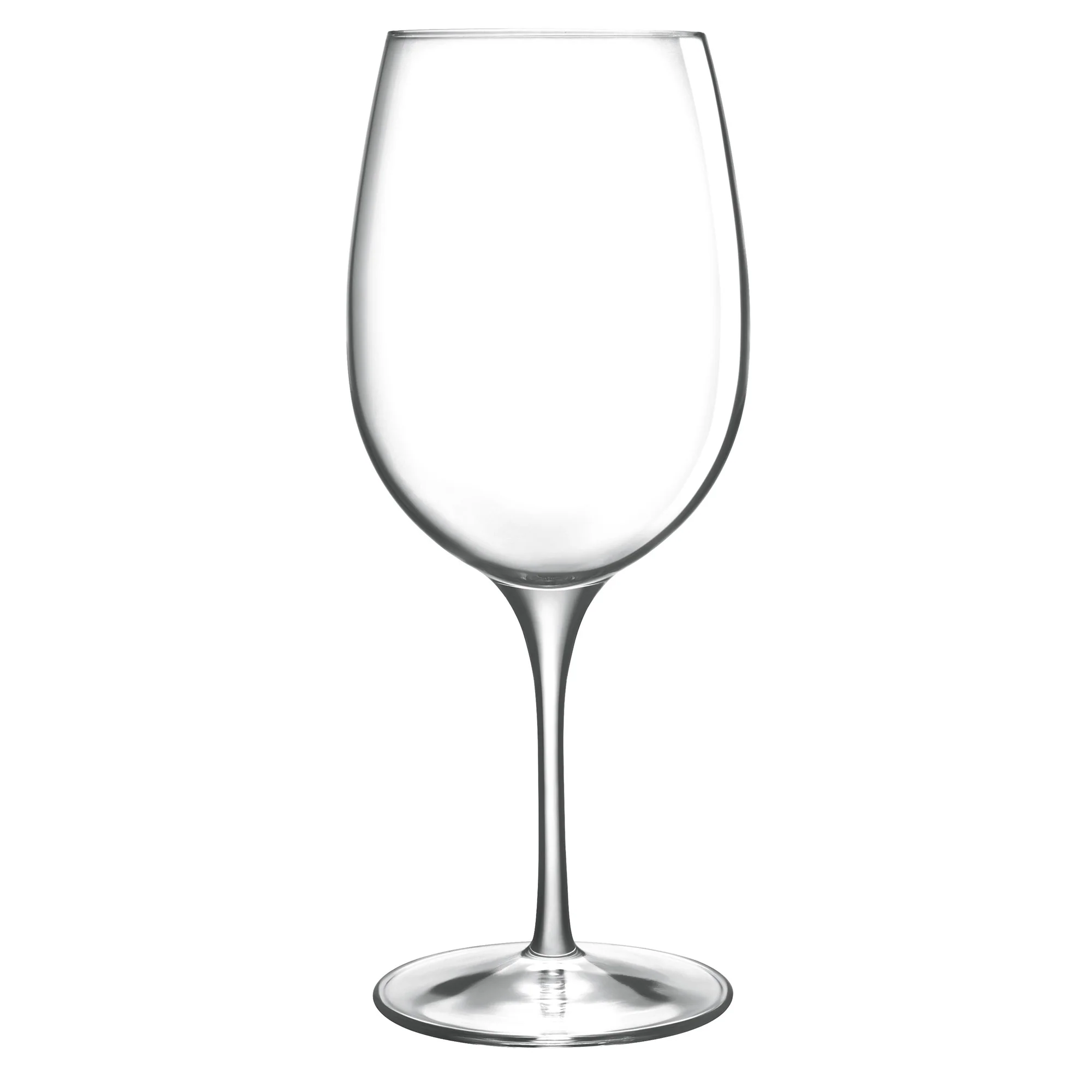Palace 16.25 oz Goblet Wine Glasses (Set Of 6)