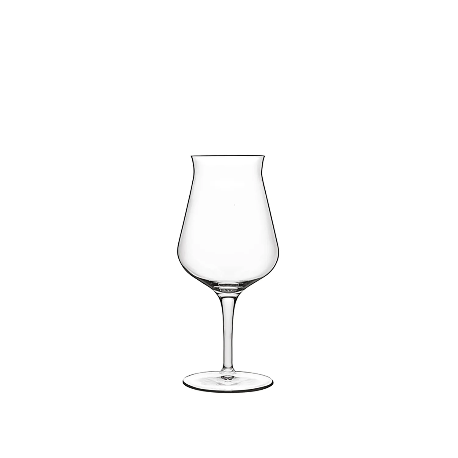 Italian Premium Tester Beer Glasses | 14.25oz | Birrateque | Set of 2
