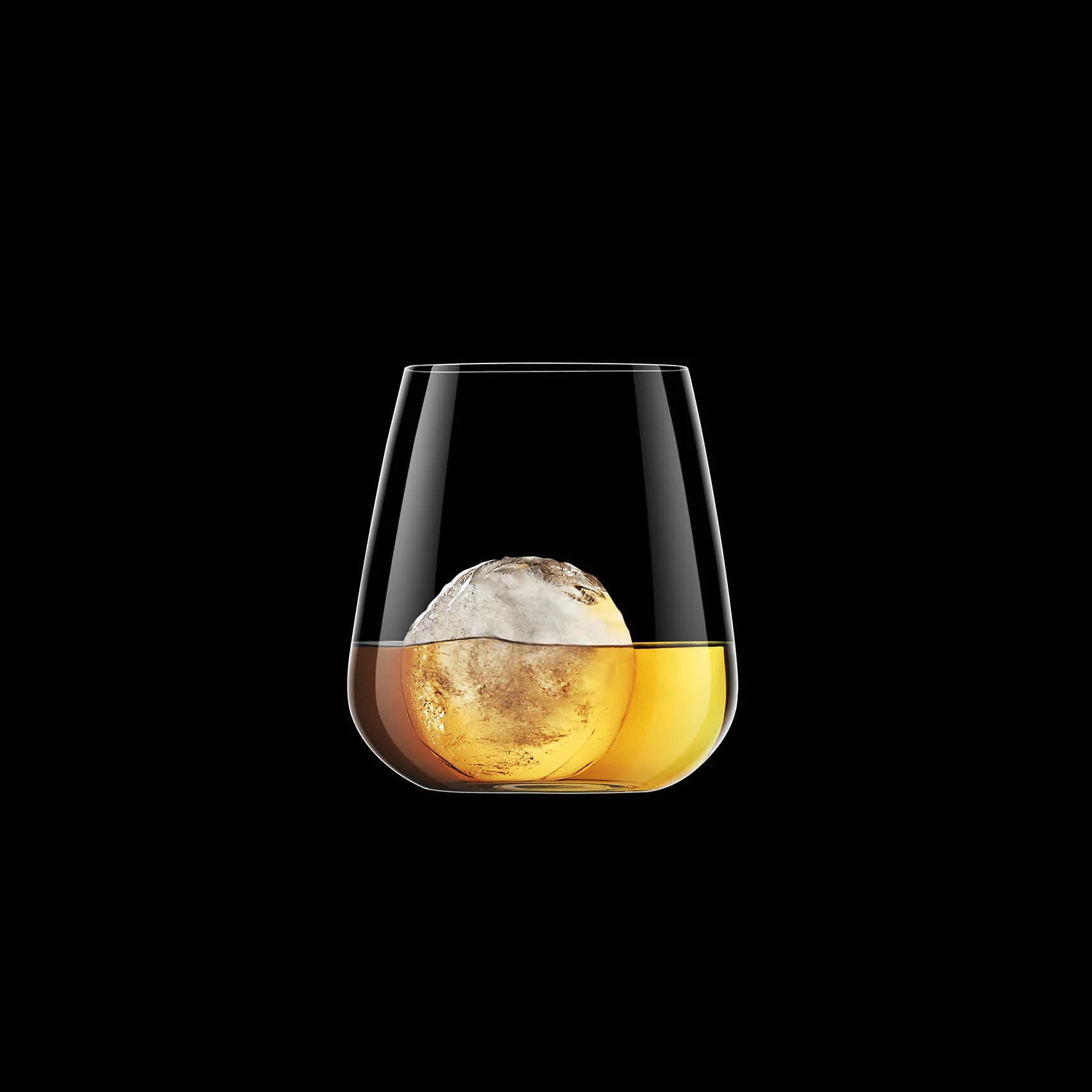 Talismano 8pc Barware Set (4 DOF Glasses & 4 Beverage Glasses)