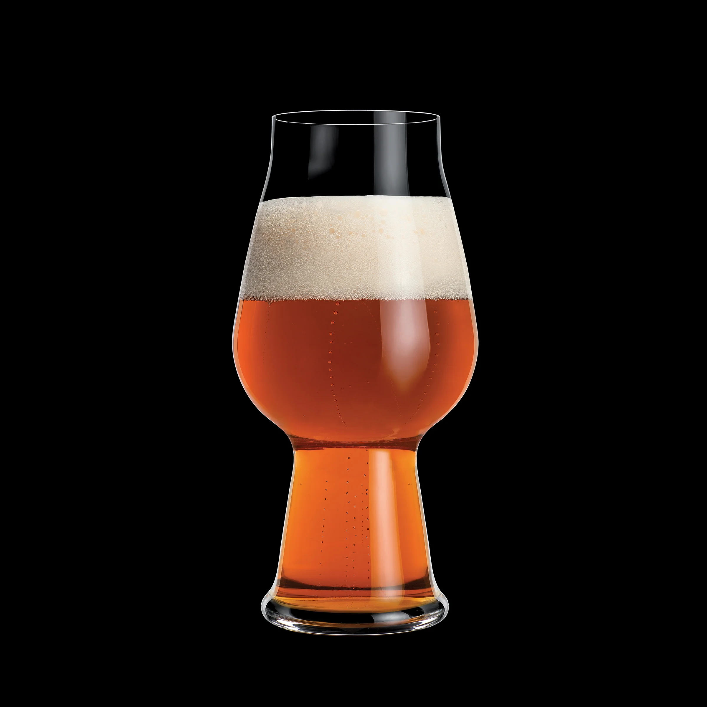 Italian Premium IPA Beer Glasses | 18.25oz | Birrateque | Set of 2