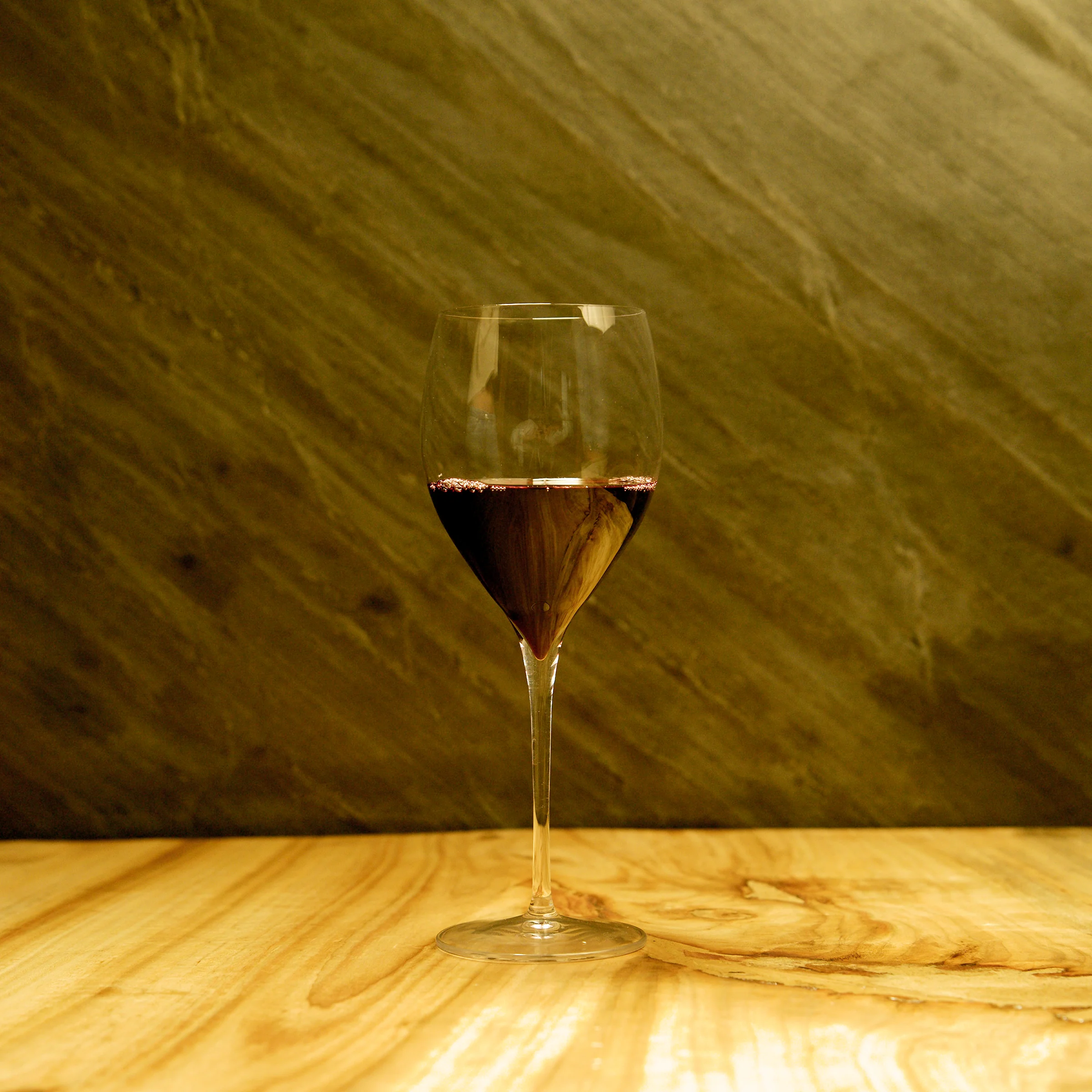 Italian Premium Large Wine Glasses | 20oz | Magnifico | Set of 4