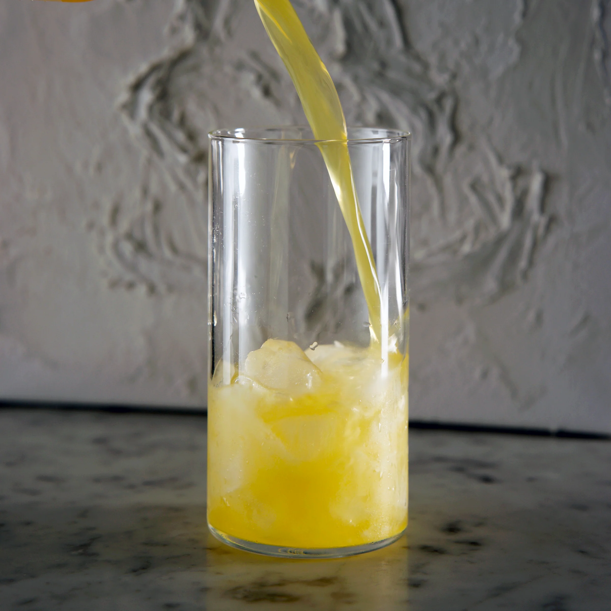 Italian Premium Highball Glasses | 11.75oz | Top Class | Set Of 6