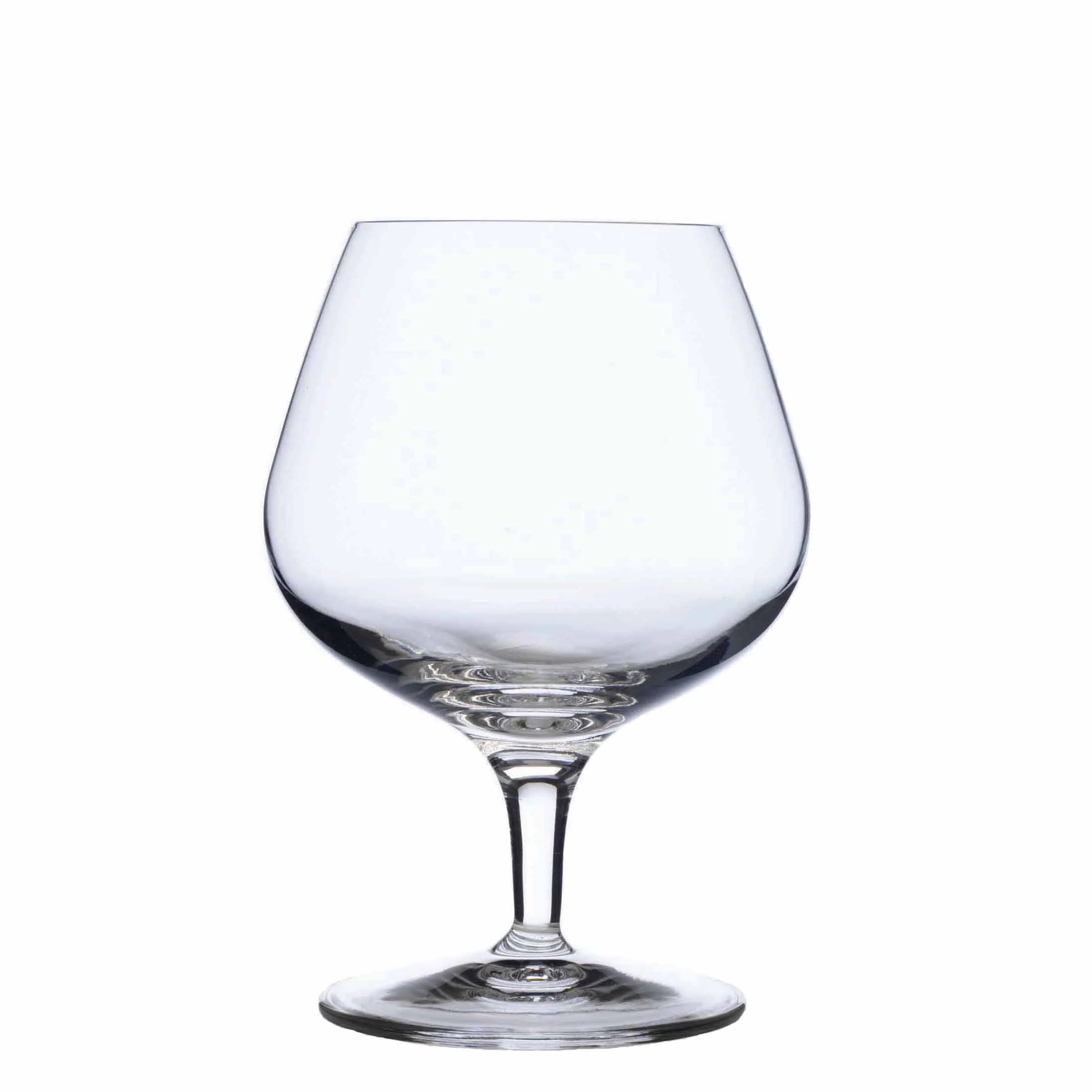 Italian Premium Cognac Glasses | 13.25oz | Michelangelo Masterpiece | Set of 4