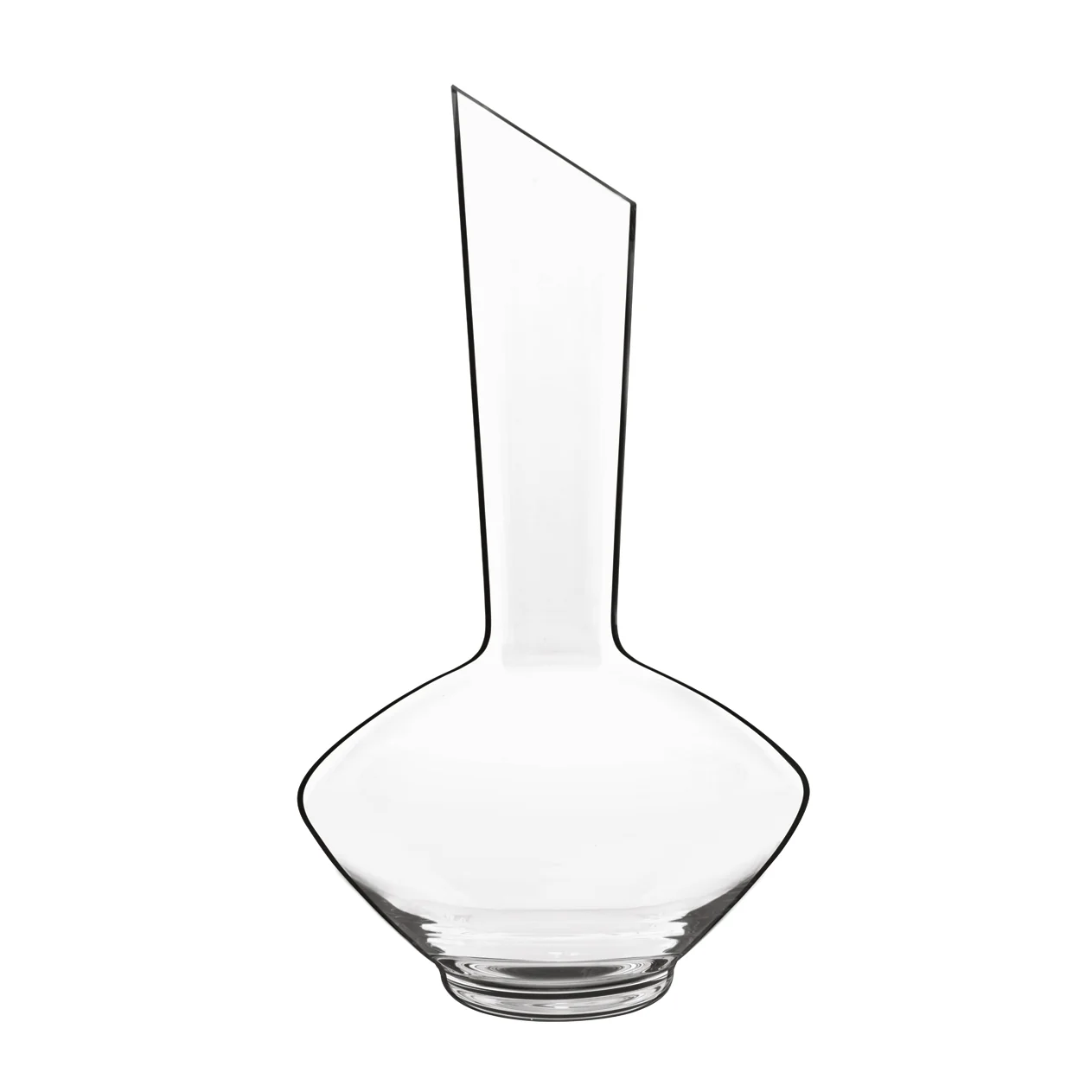 Vinea 25.25 oz White Wine Decanter (1 Piece)