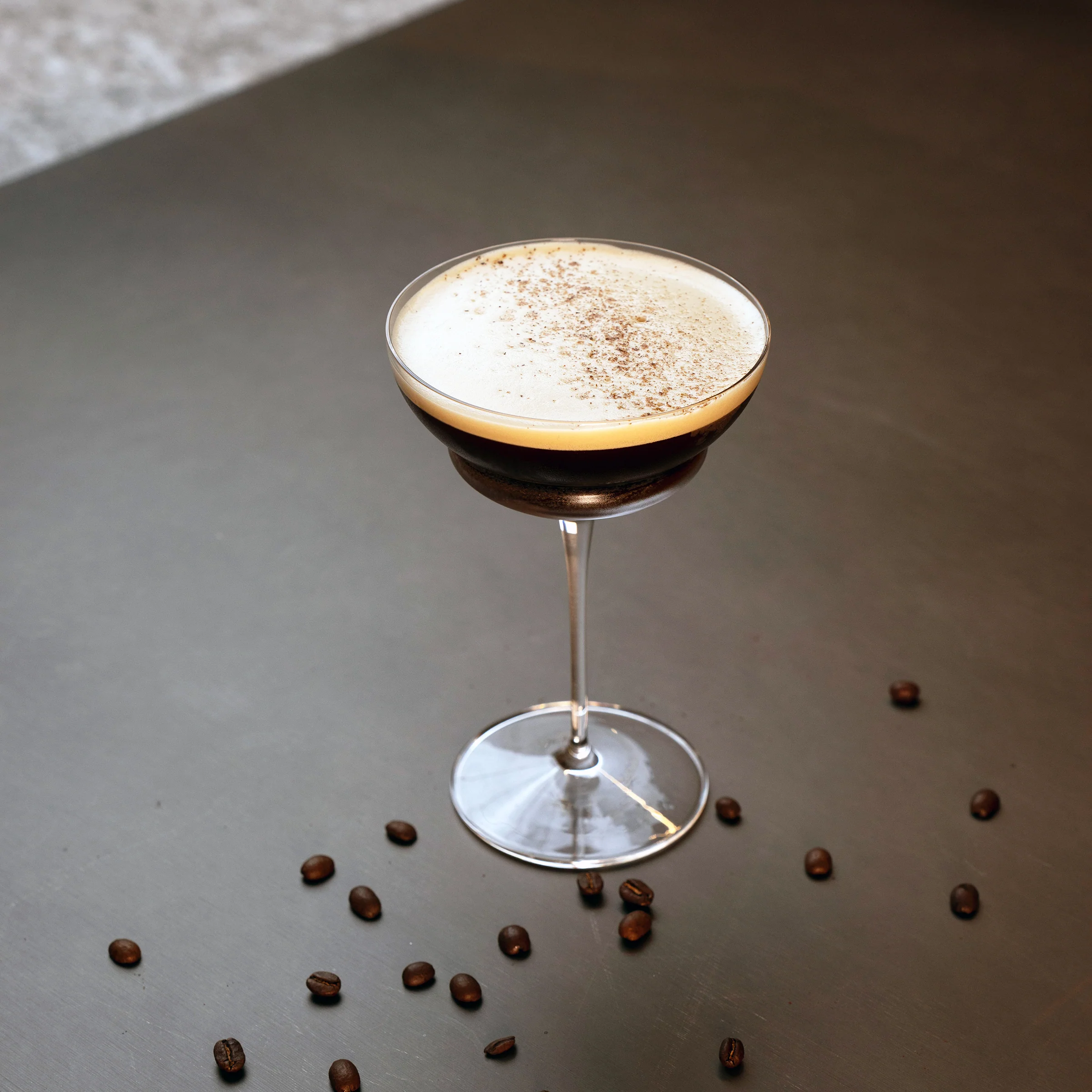 Italian Premium Hemmingway Special Cocktail Glasses | 8.25oz | Backdoor '20s | Set of 6