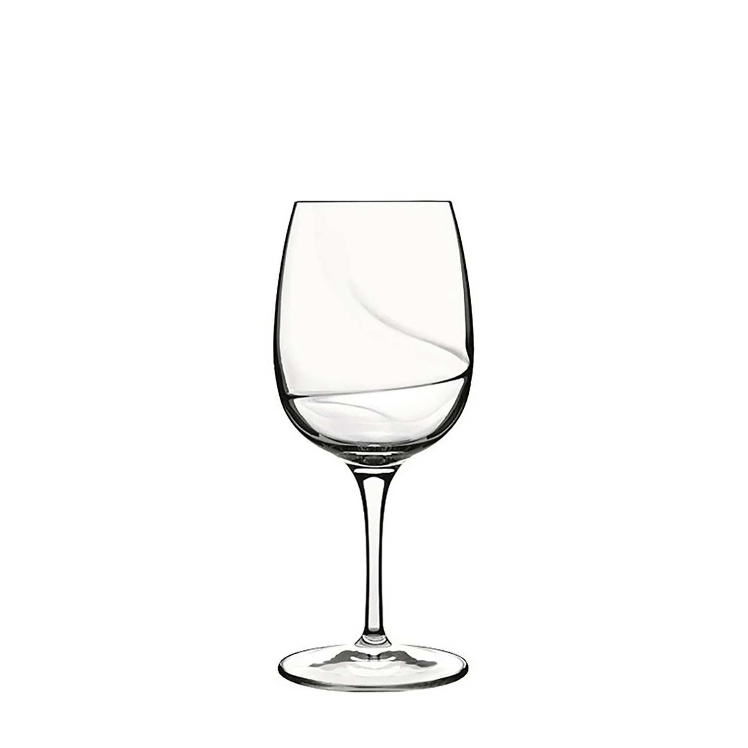 Italian Premium White Wine Glasses | 11oz | Aero | Set of 6
