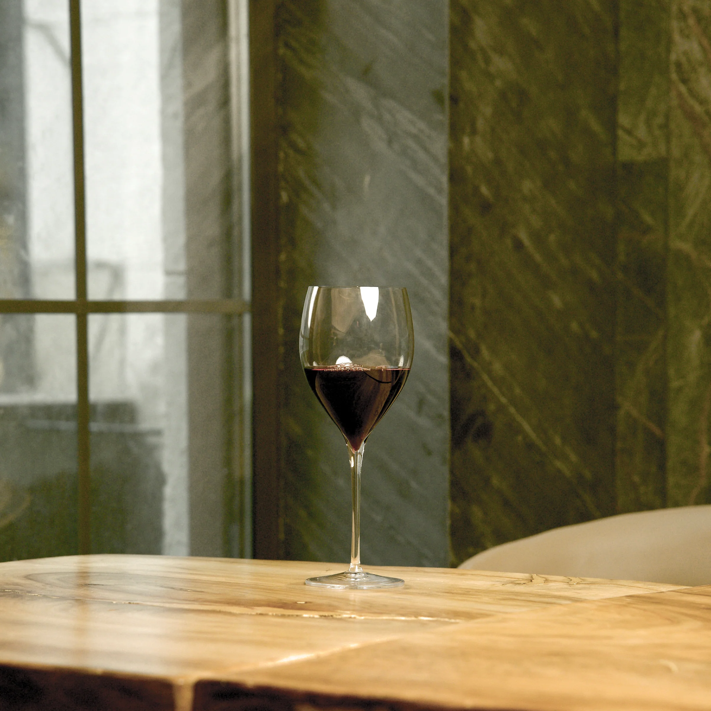 Italian Premium Large Wine Glasses | 20oz | Magnifico | Set of 4