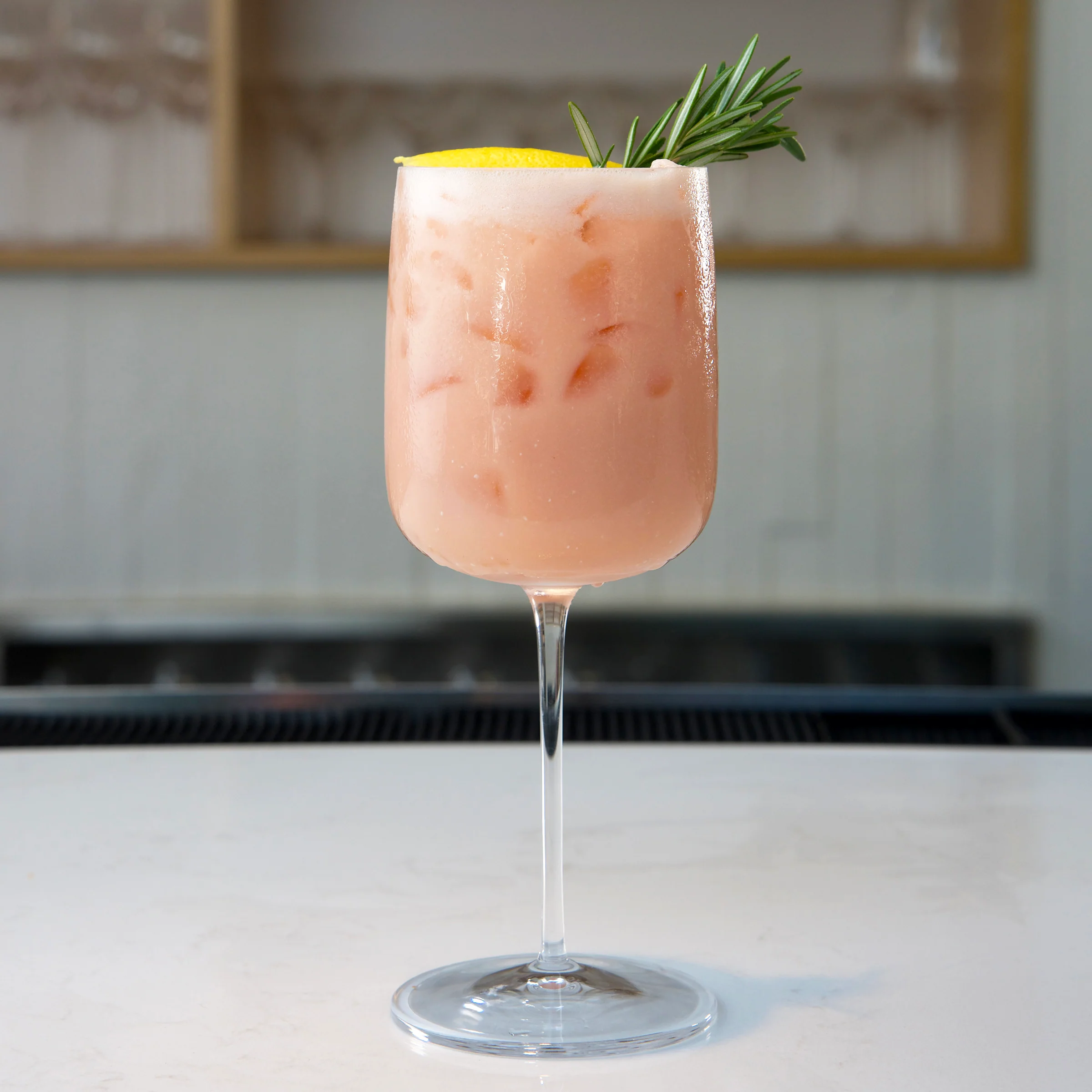 Italian Premium Spritz Glasses | 18.5oz | Jazz | Set of 4