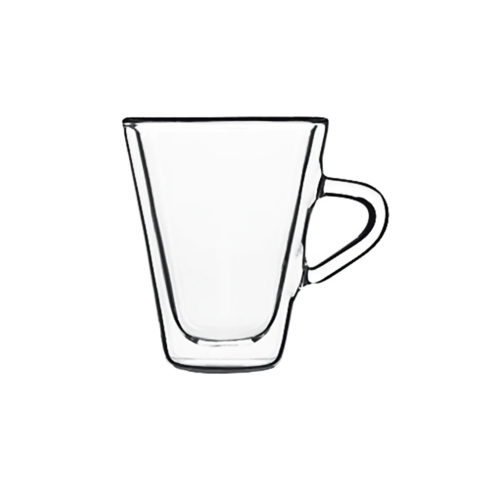 Thermic Glass 3.5 oz Espressino Glasses (Set of 2)