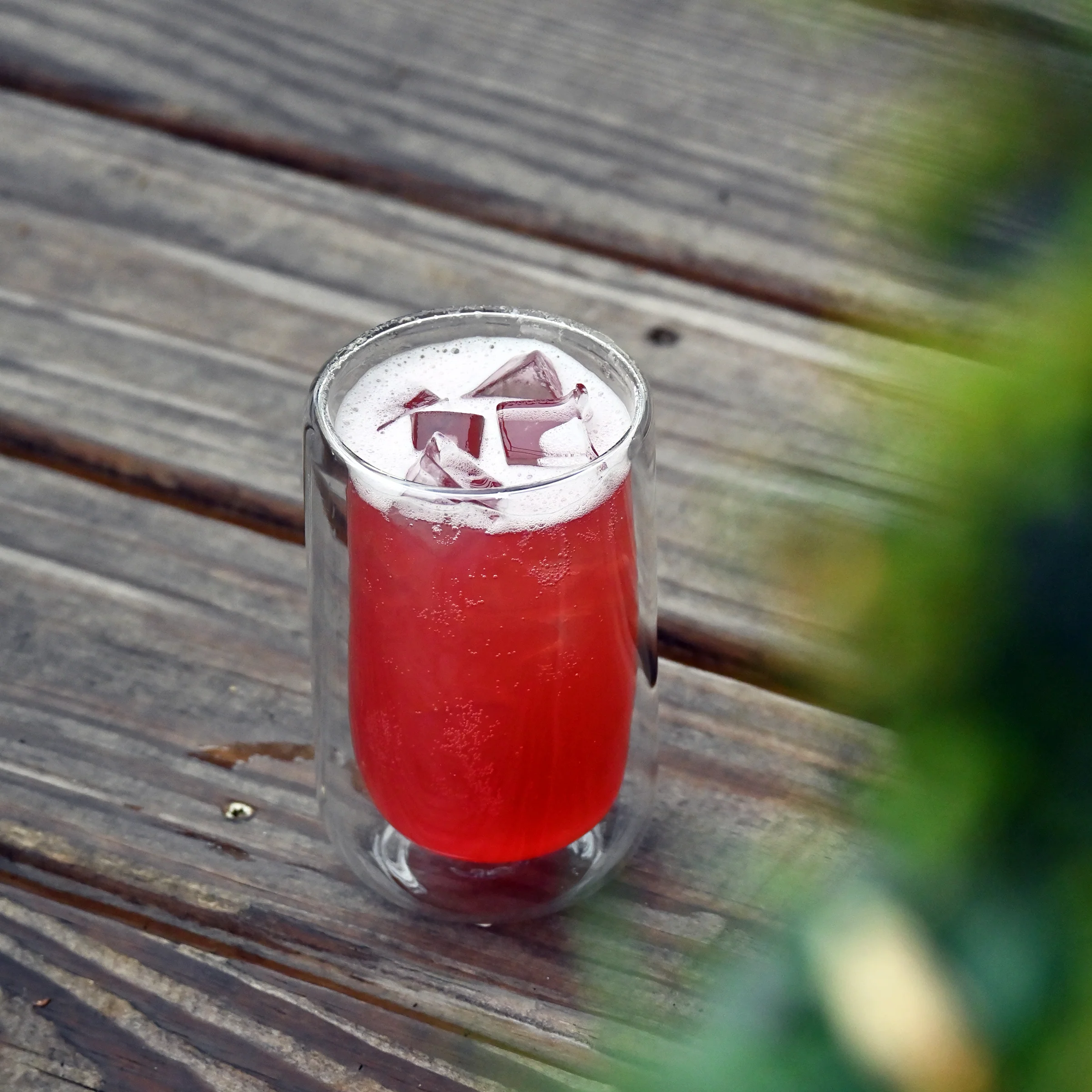 Thermic Sublime 13.5 oz Beverage Drinking Glasses (Set of 2)