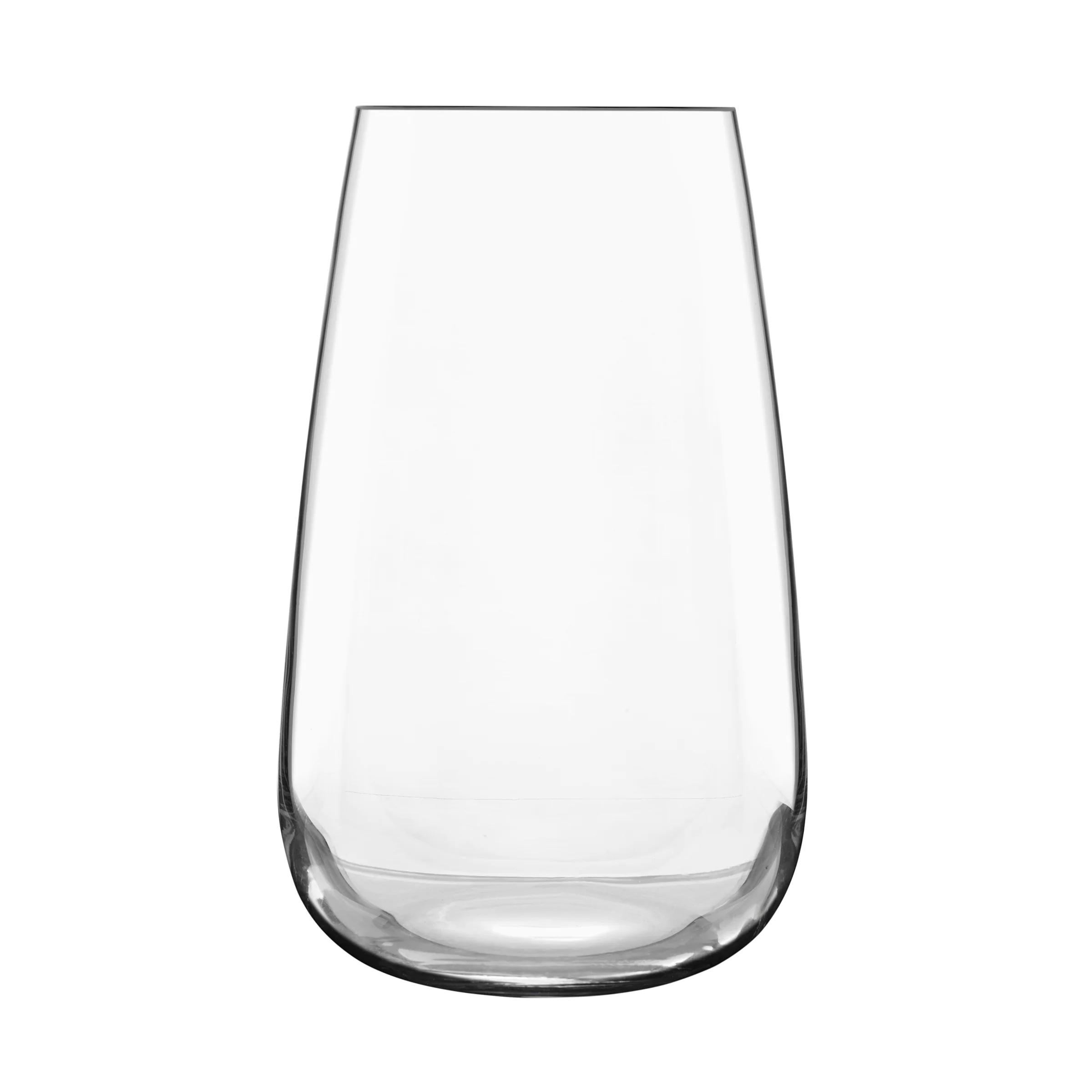 Talismano 19.25 oz Beverage Drinking Glasses (Set of 4)