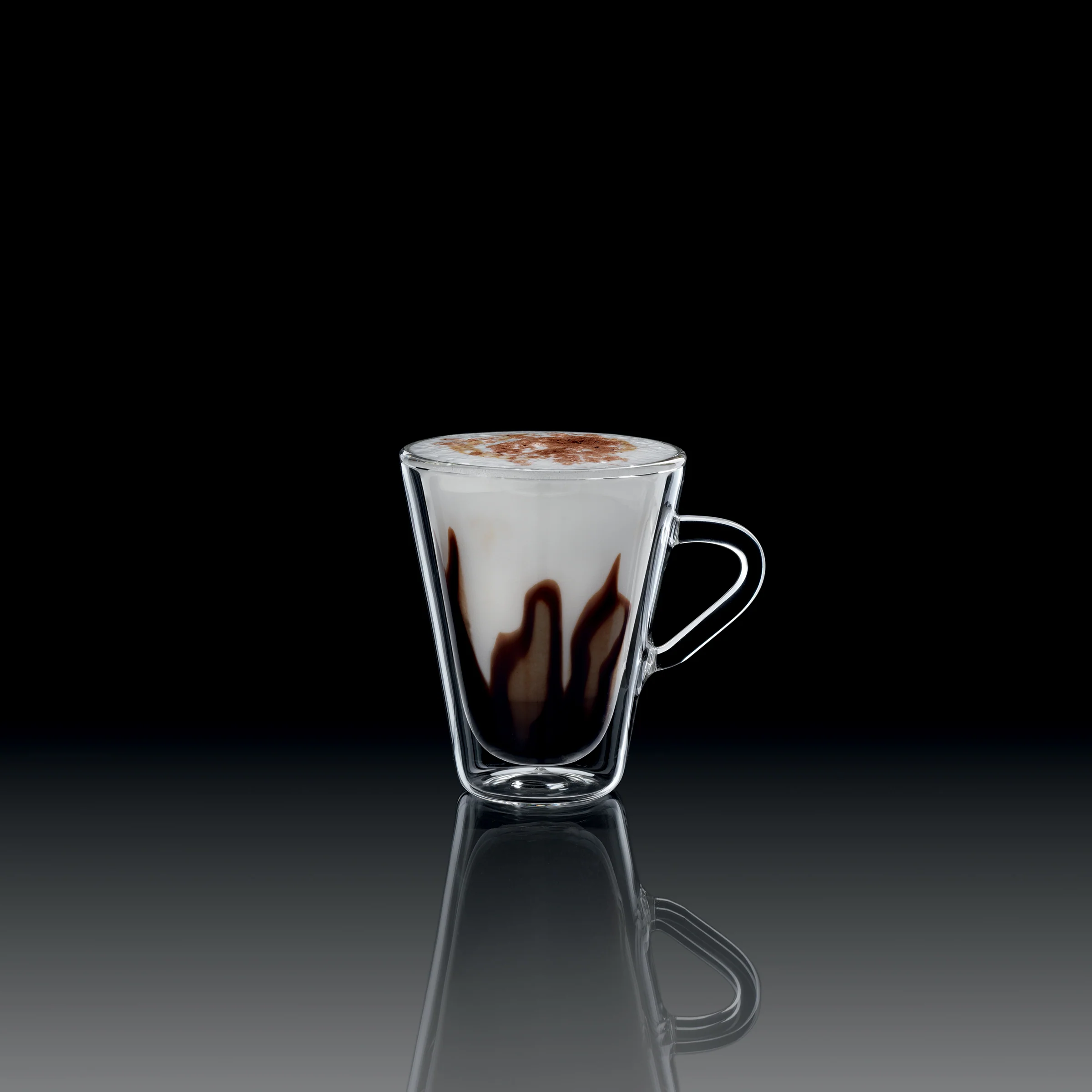 Thermic Glass 3.5 oz Espressino Glasses (Set of 2)