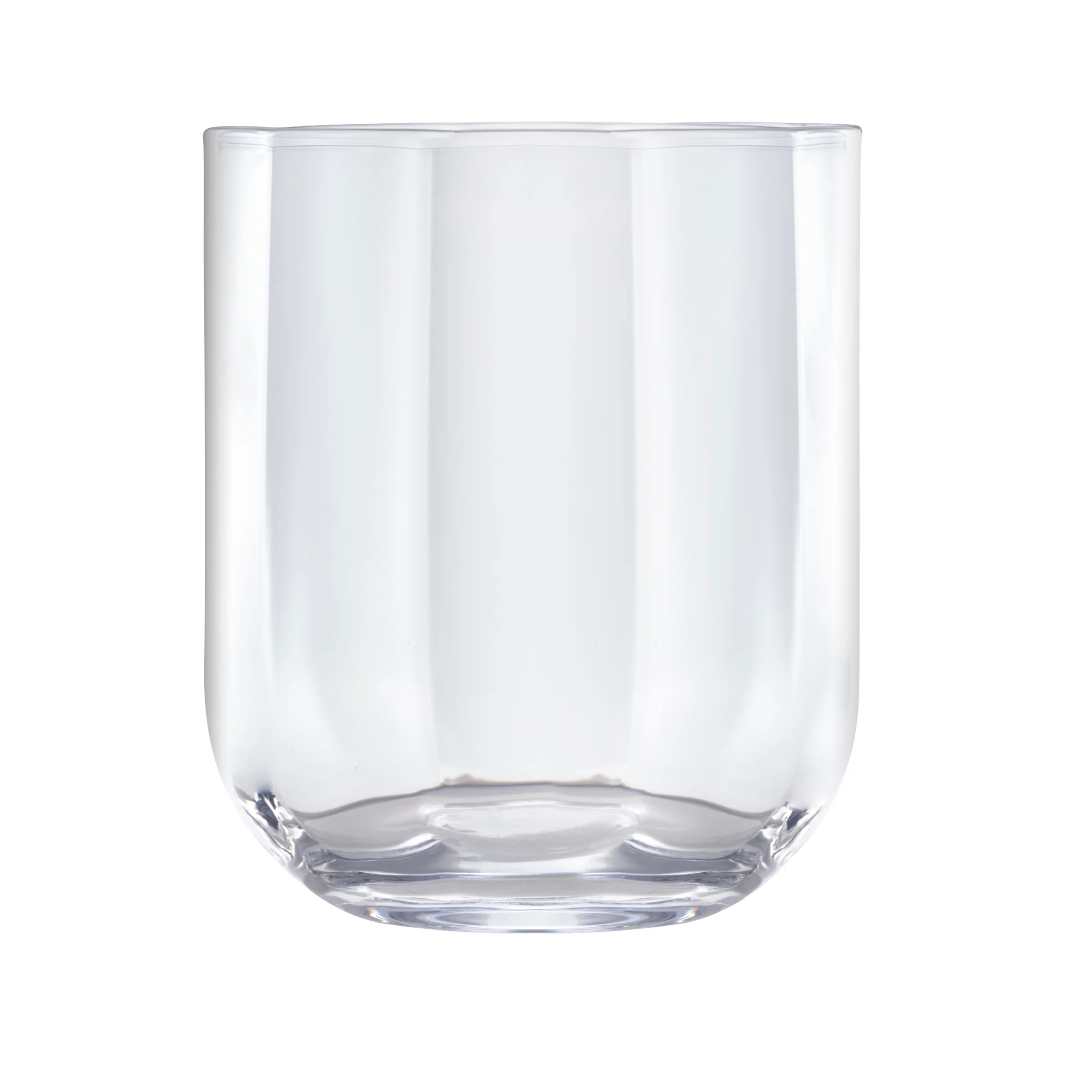 Italian Premium Rocks Glasses | 11.75oz | Jazz | Set of 4