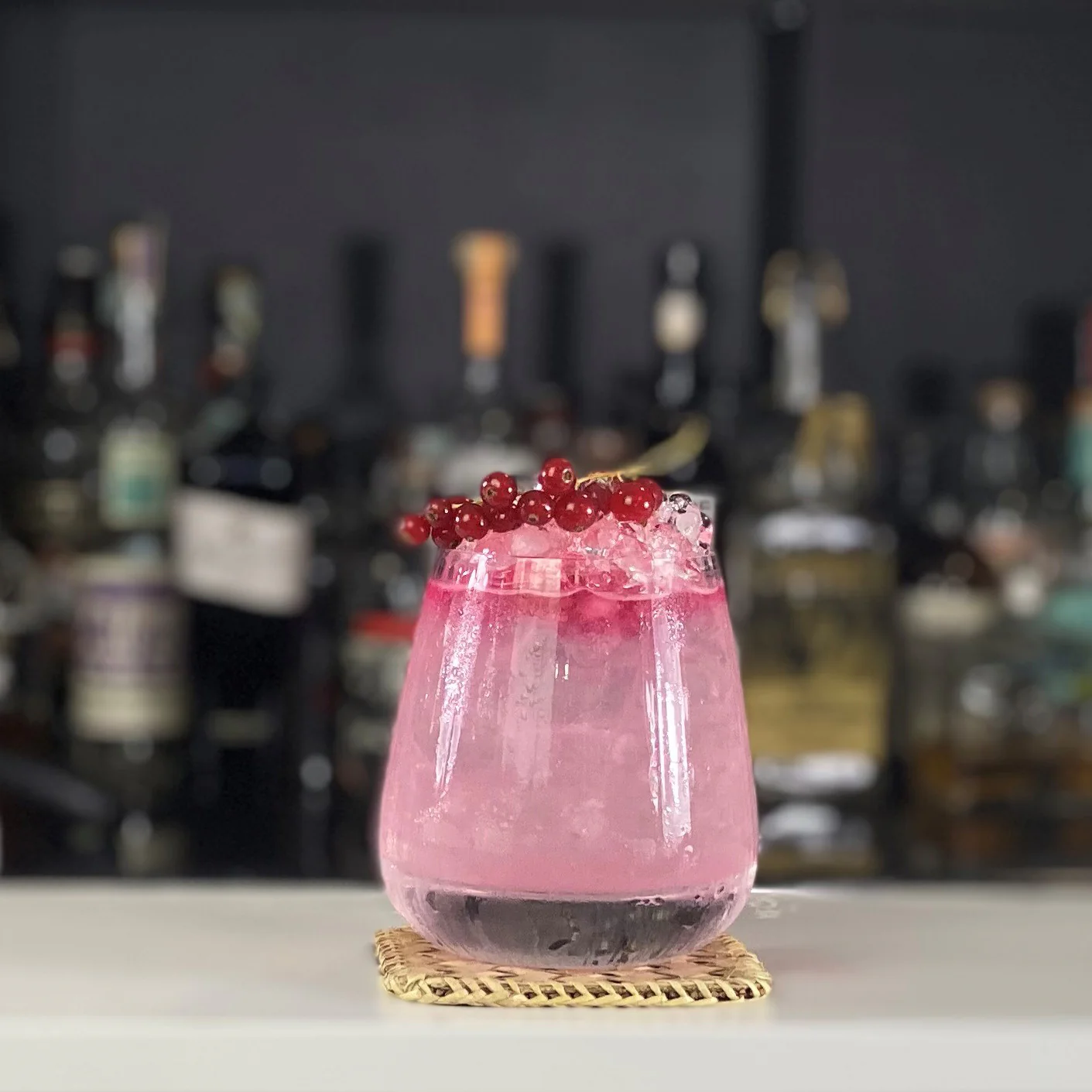 Premium Italian DOF Whiskey Glasses | 13.5oz | Mixology Cocktail Club | Set of 6