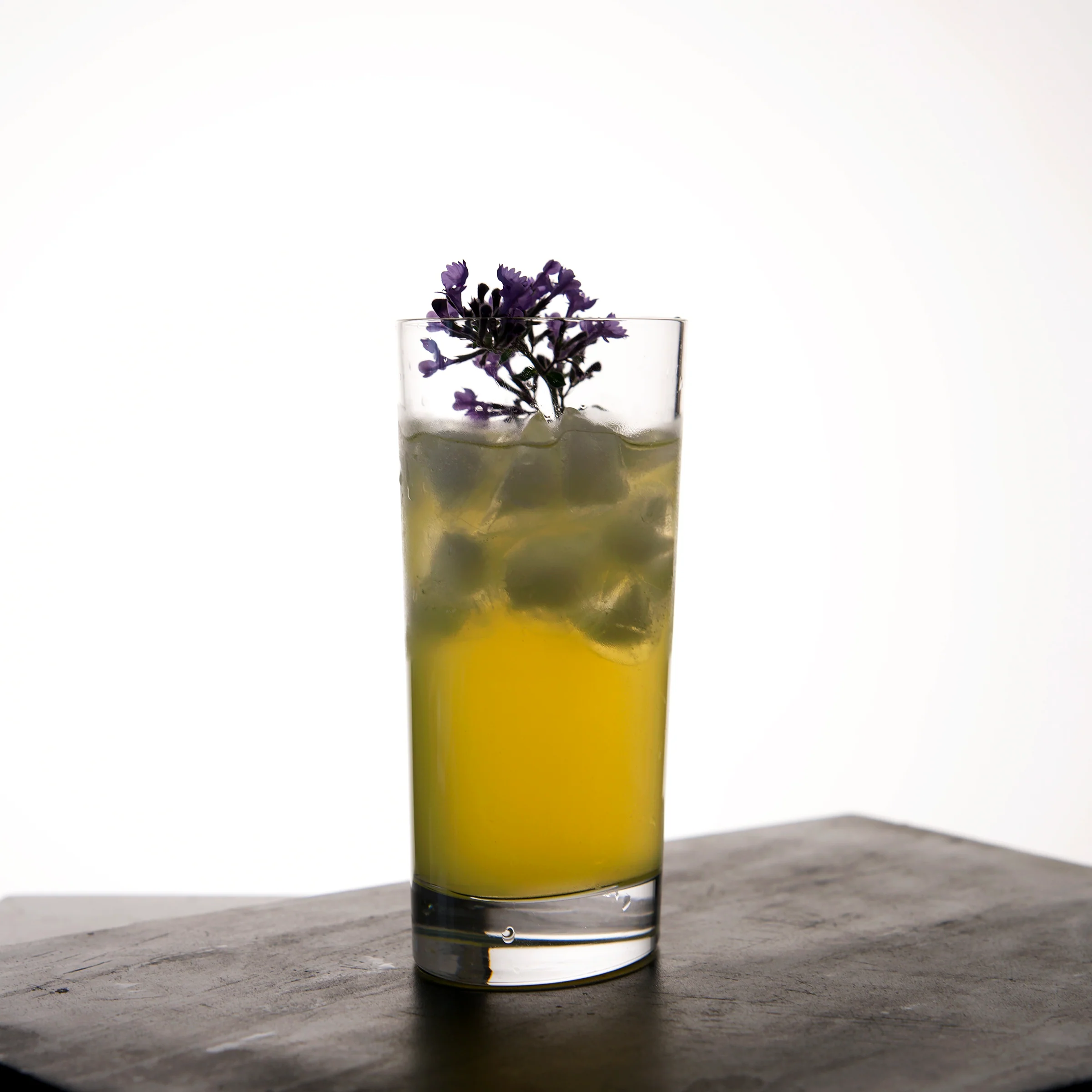 Italian Premium Highball Glasses | 11.5oz | Veronese | Set of 6