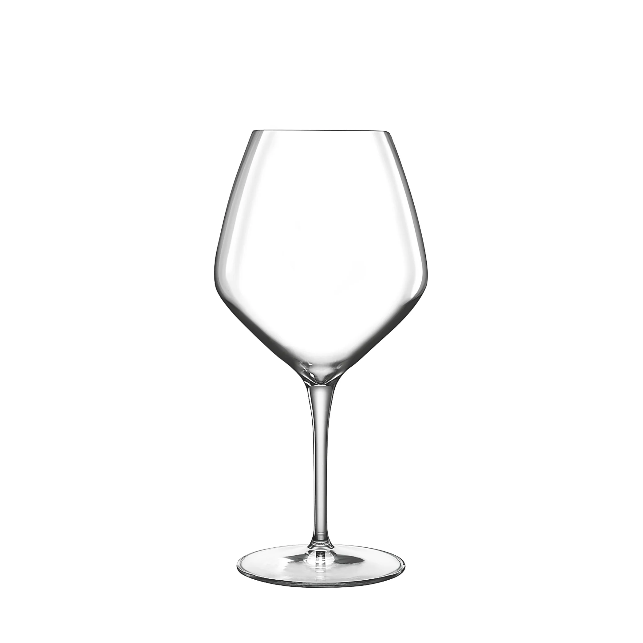 Italian Premium Pinot Noir Red Wine Glasses | 21oz | Atelier | Set of 6