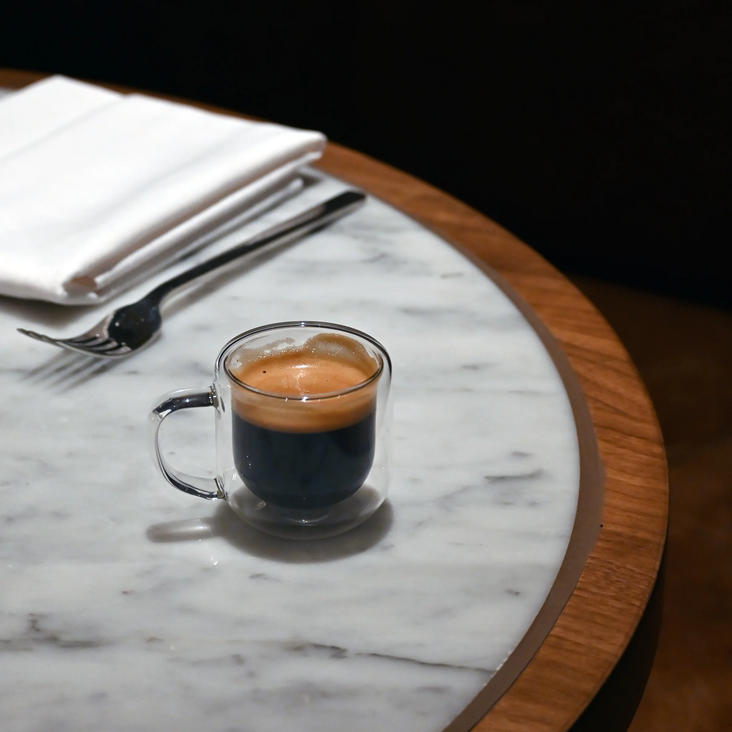 Thermic Sublime 2.9 oz Espresso Glasses (Set of 2)