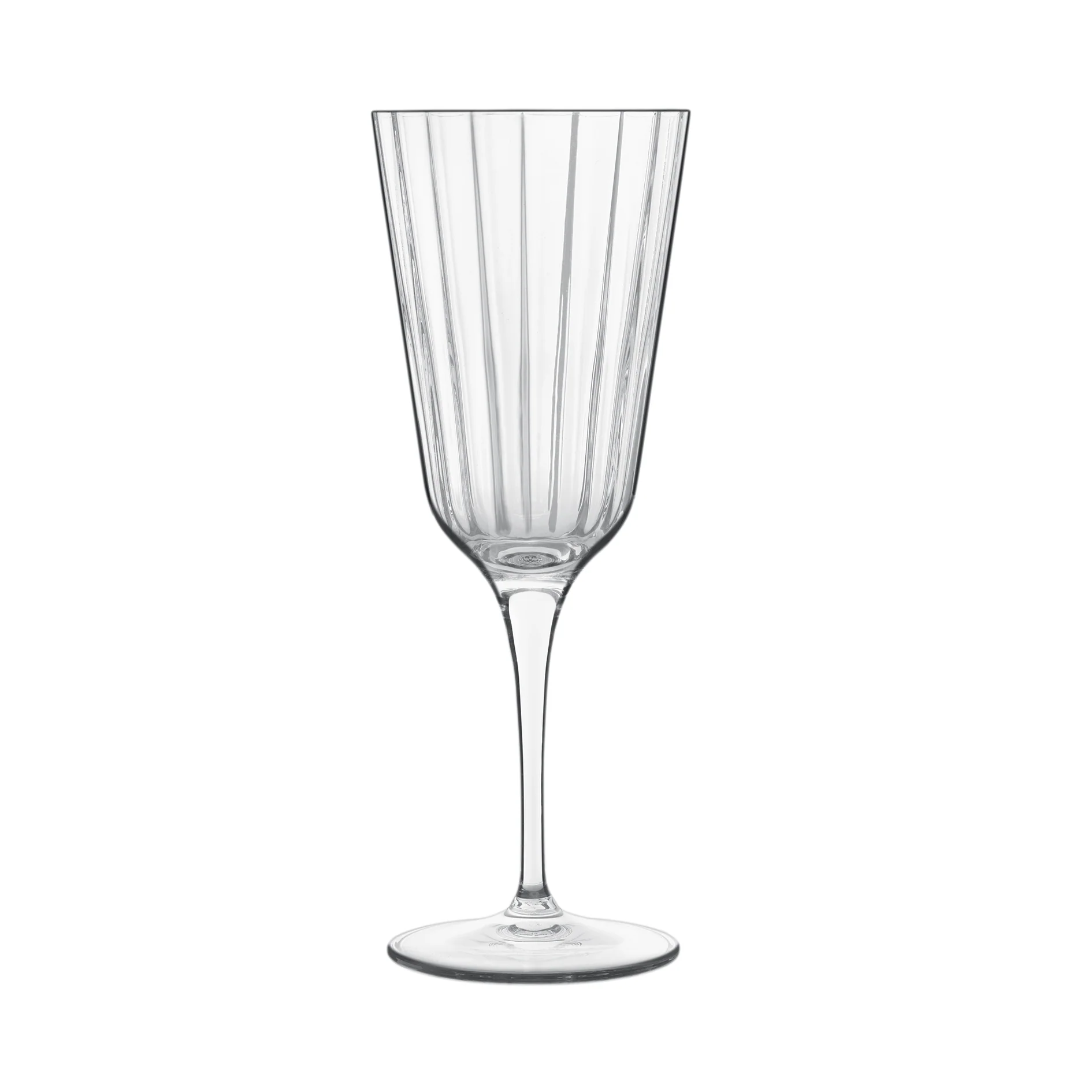 Italian Premium Vintage Cocktail Glasses | 8.5oz | Bach | Set of 4