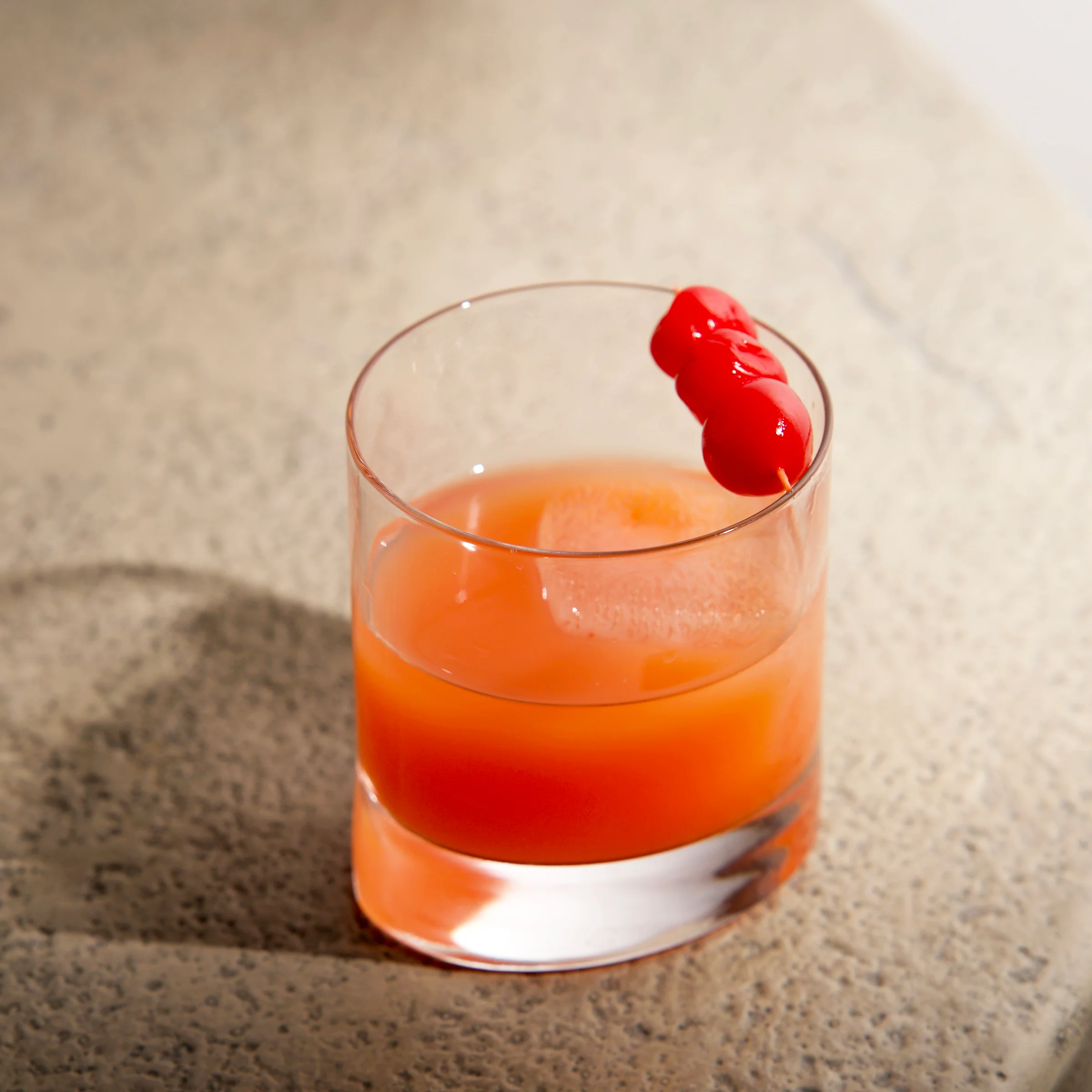 Italian Premium Whiskey Glasses | 11.5oz | Veronese | Set of 6