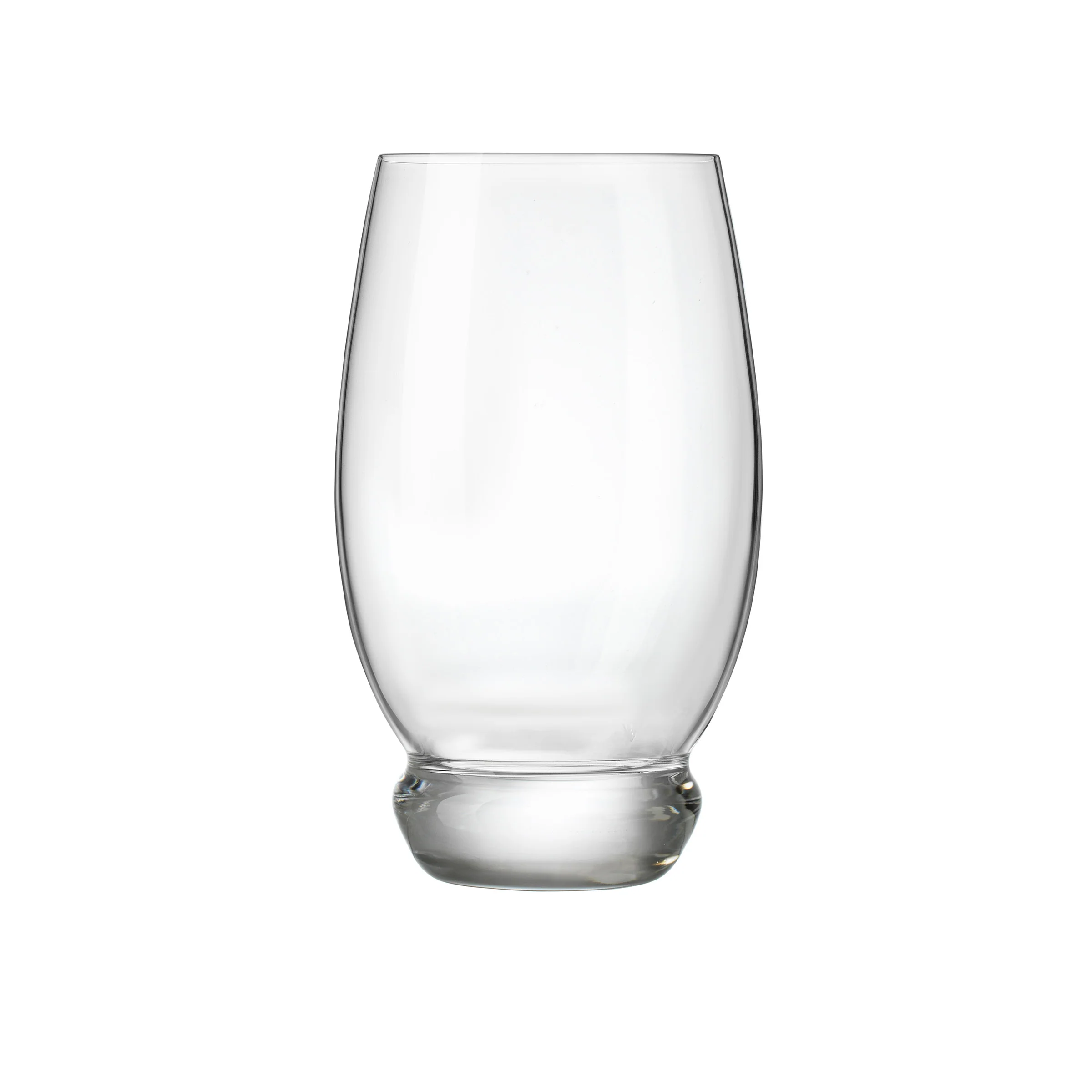 Italian Premium Bramble Highball Glasses | 16.75oz | Backdoor '20s | Set of 6