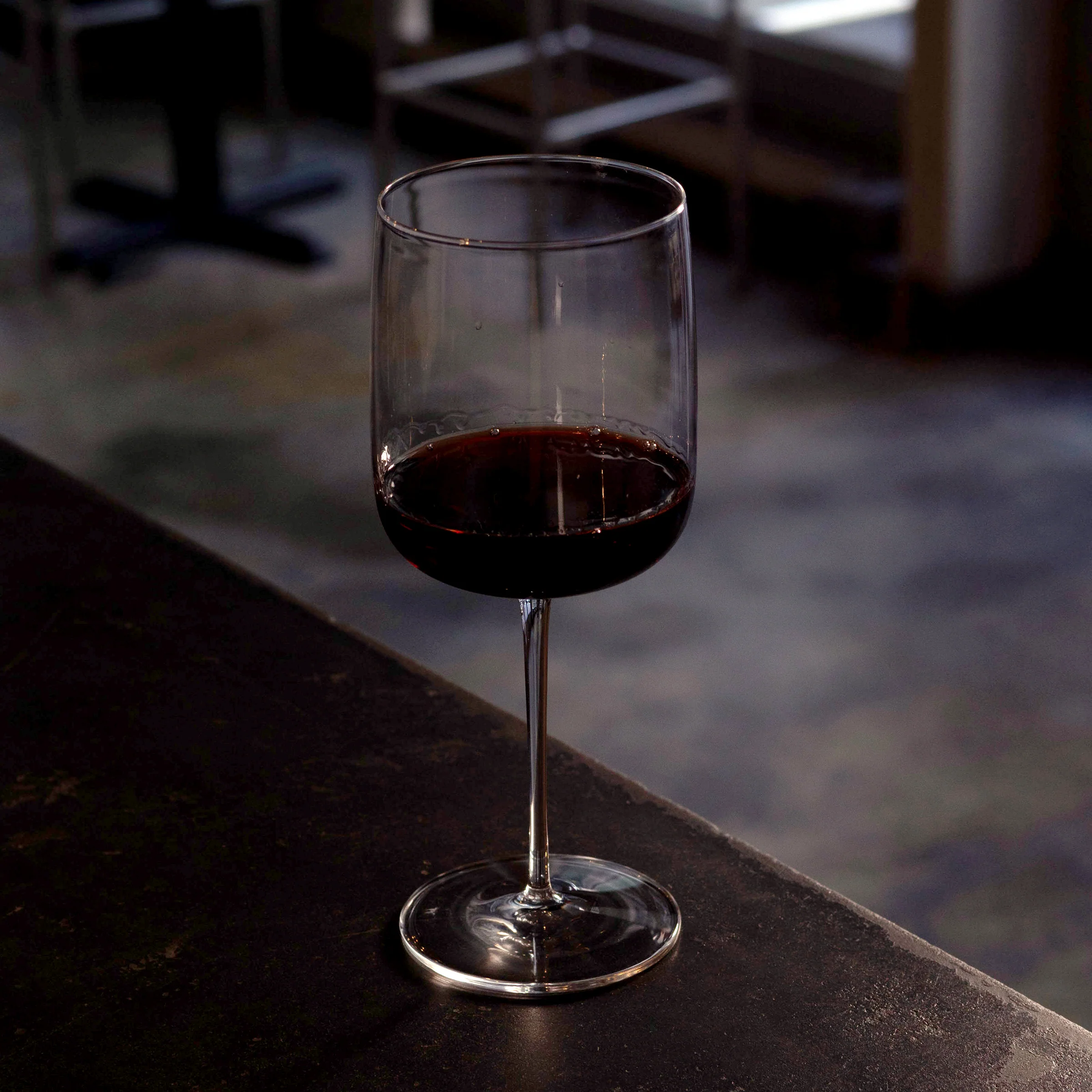 Italian Premium London Dry Gin Glasses | 21.75oz | Gin & Tonic | Set of 2