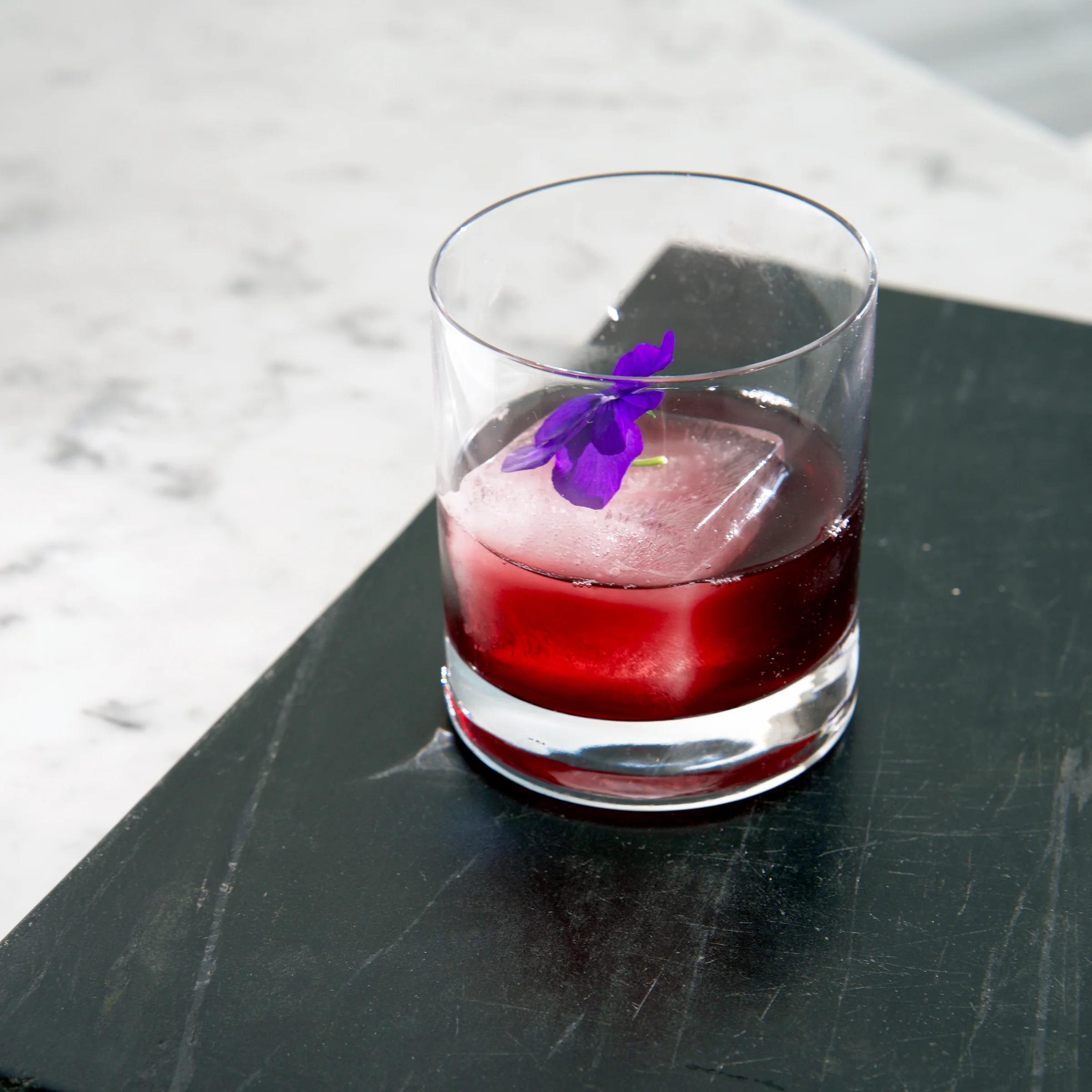 Italian Premium DOF or Whiskey Glasses | 13.5oz | Classico | Set of 4