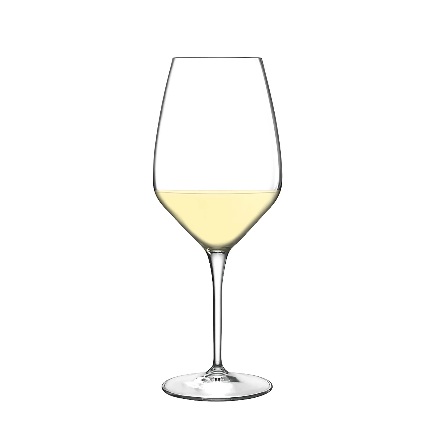 Italian Premium Sauvignon White Wine Glasses | 11.75oz | Atelier | Set of 6