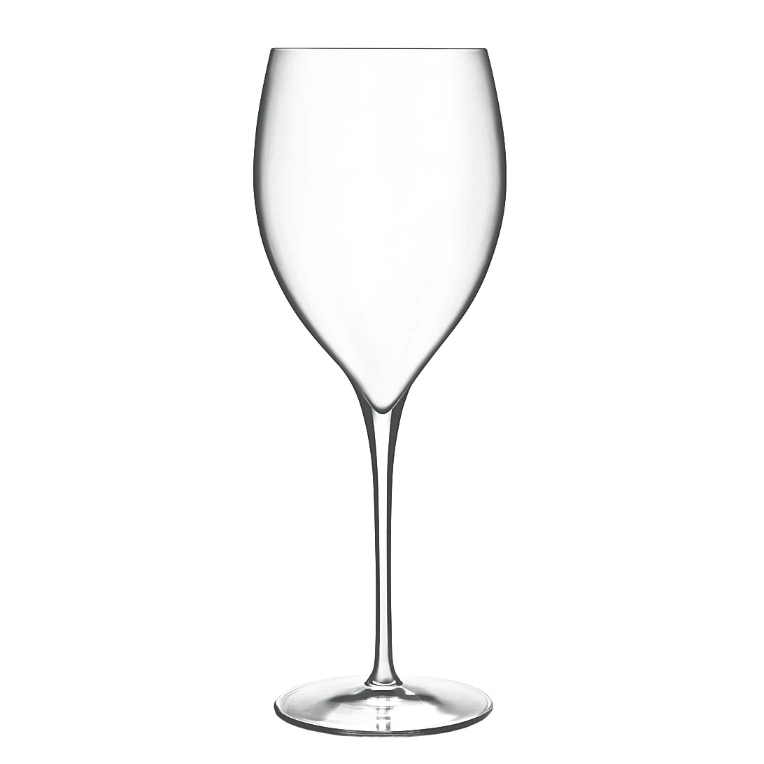 Italian Premium Large Wine Glasses | 20oz | Magnifico | Set of 4