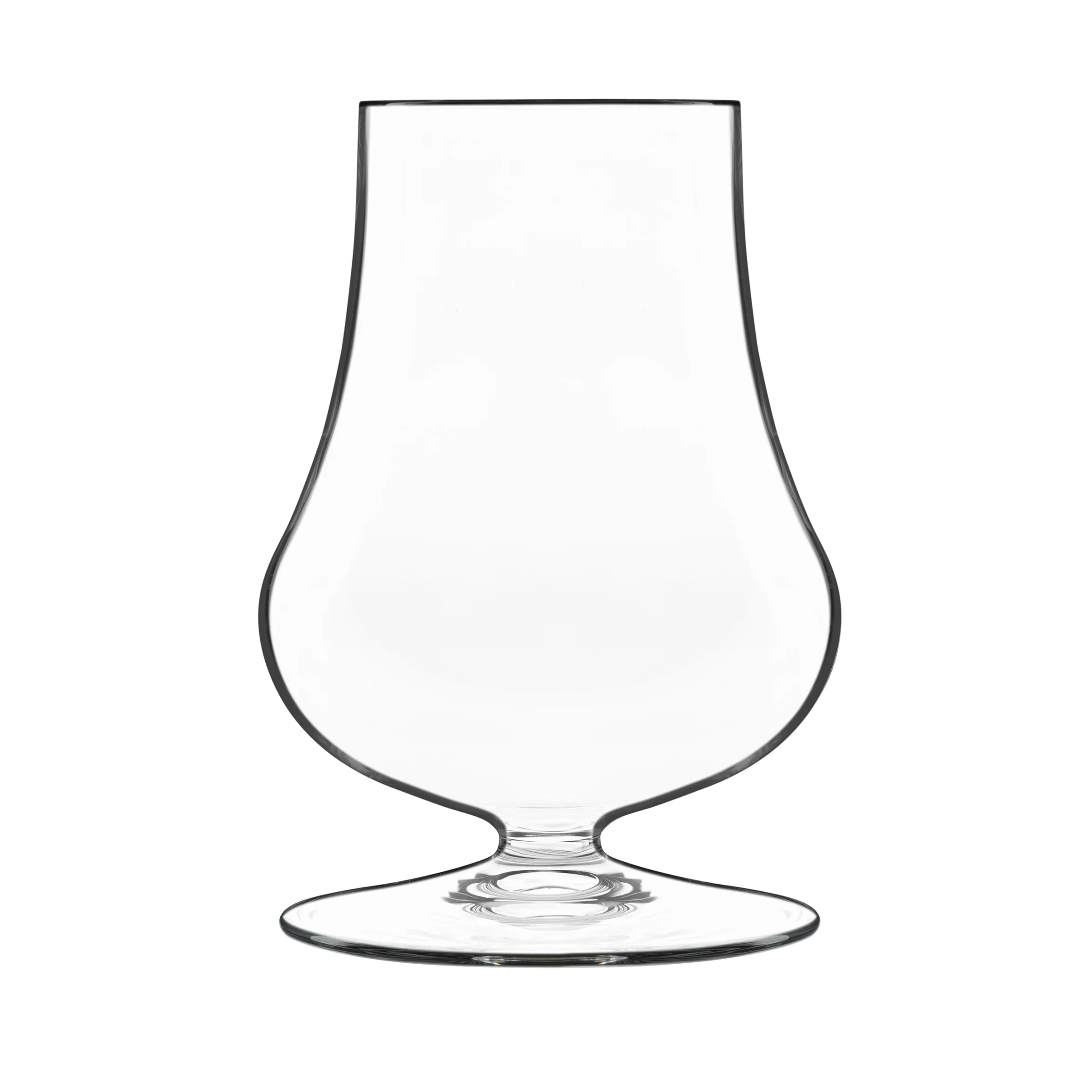 Tentazioni 7.75 oz The Tester Wine Glasses (Set Of 6)