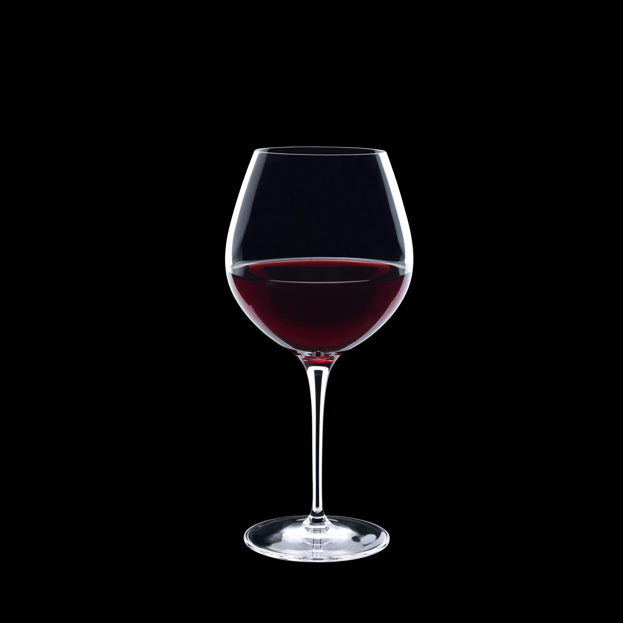 Vinoteque 22.25 oz Robusto Red Wine Glasses (Set Of 6)