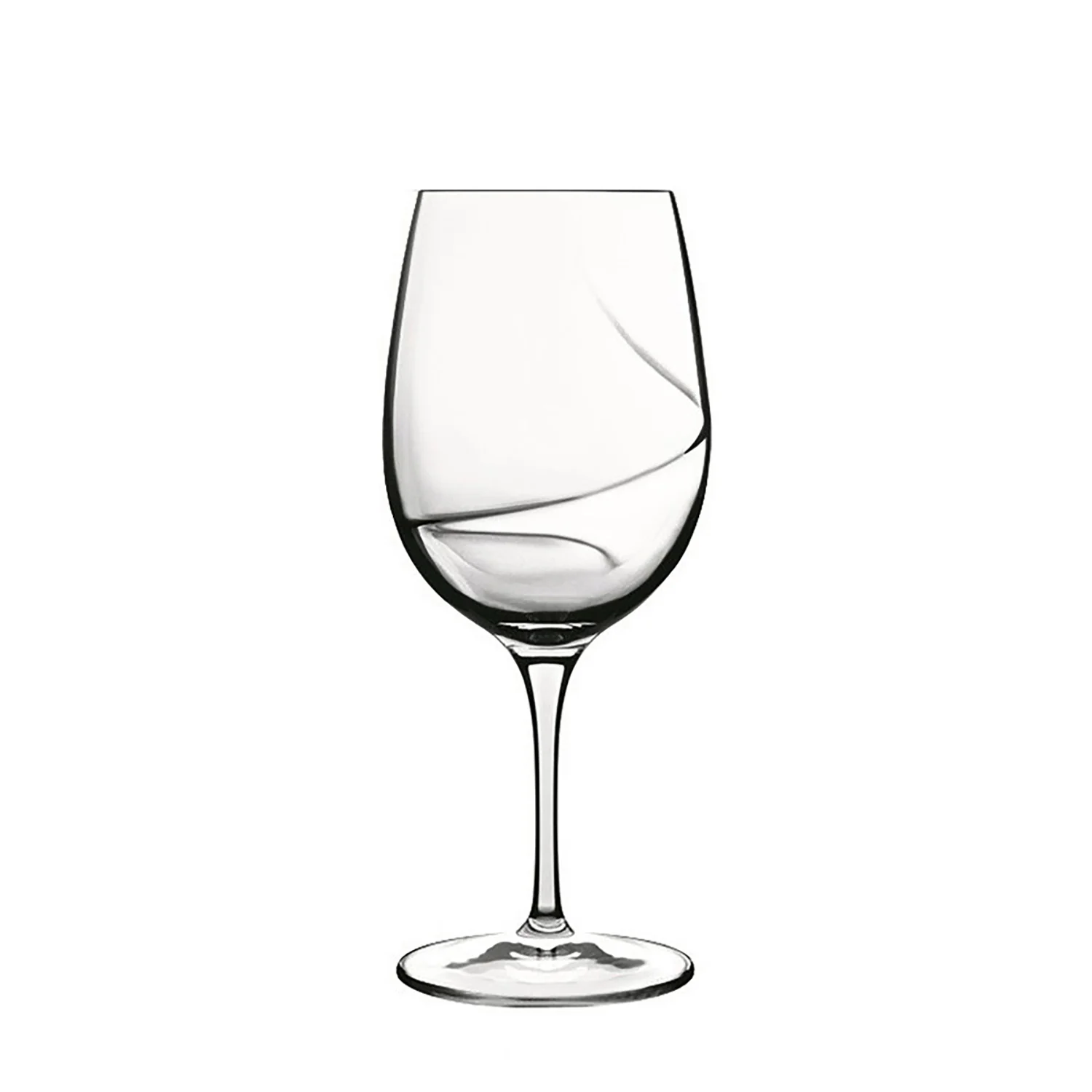 Italian Premium Red Wine Glasses | 16.25oz | Aero | Set of 6