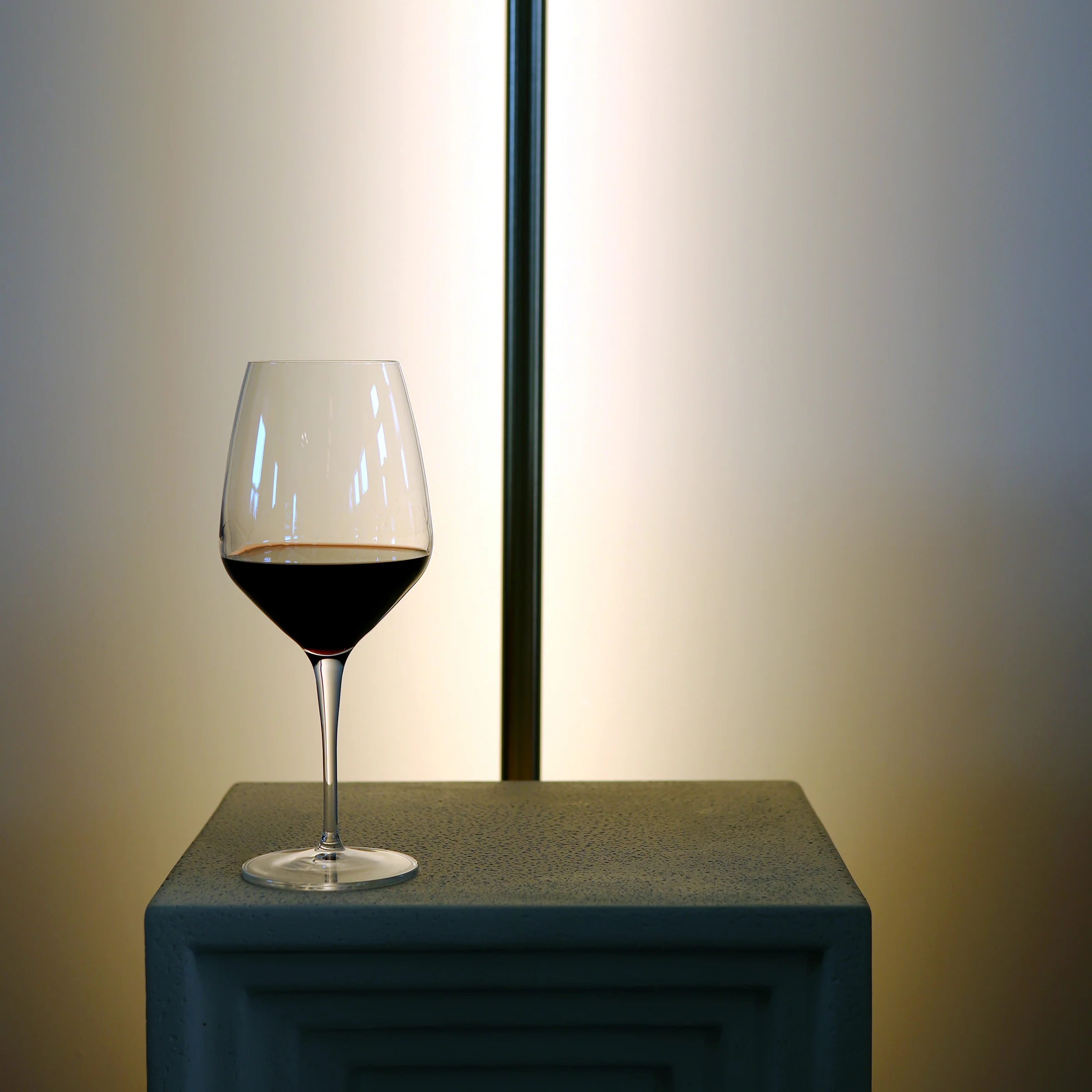 Italian Premium Cabernet Red Wine Glasses | 23.75oz | Atelier | Set of 6