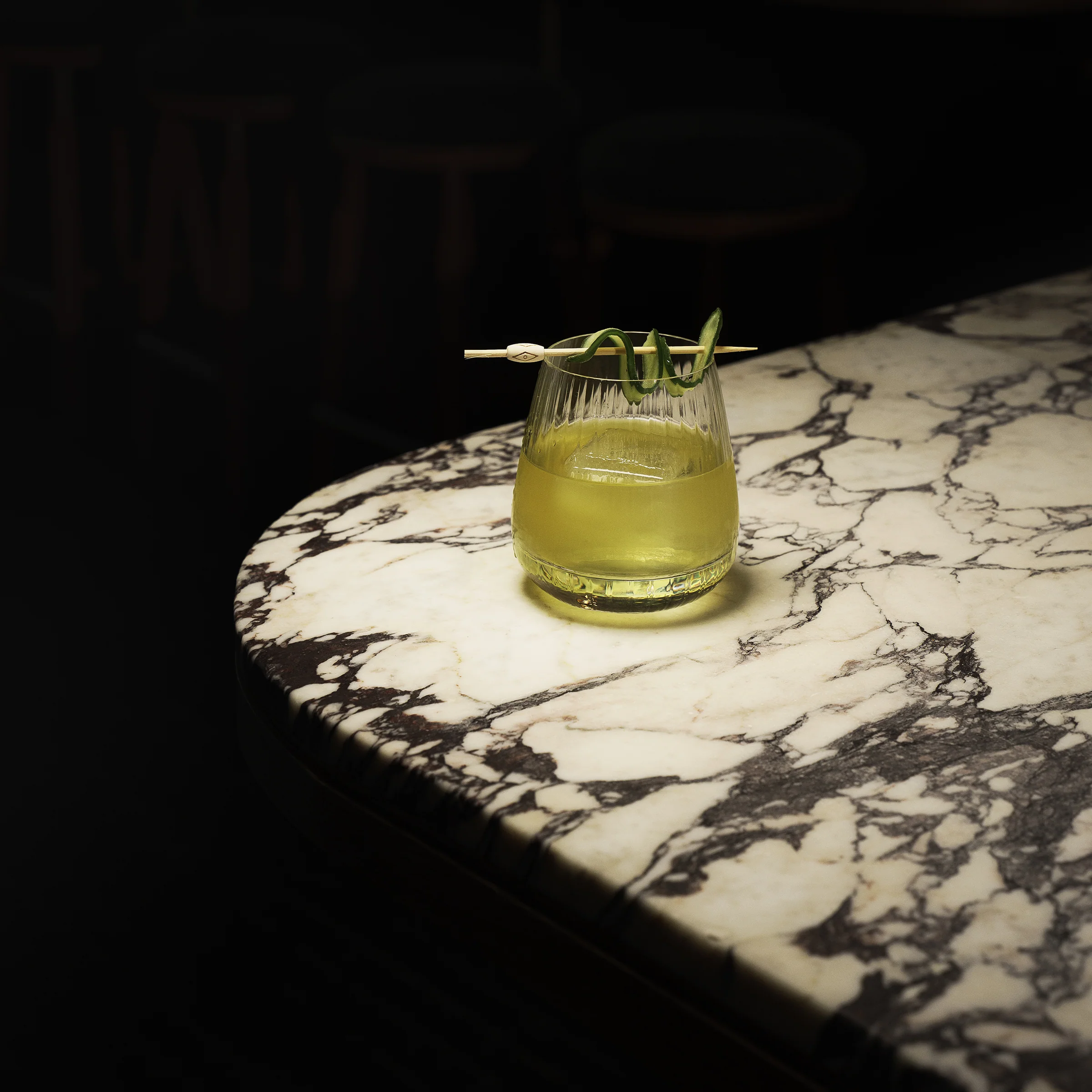 Premium Italian DOF Whiskey Glasses | 13.5oz | Mixology Cocktail Club | Set of 6