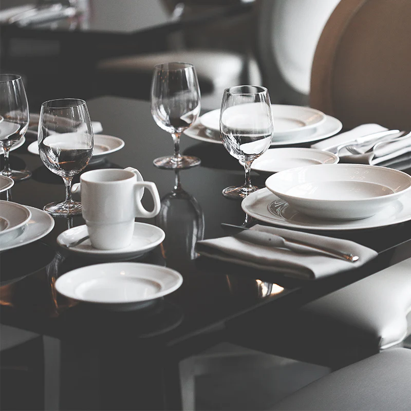 Palace 14.25oz Water Goblet (Set of 6)