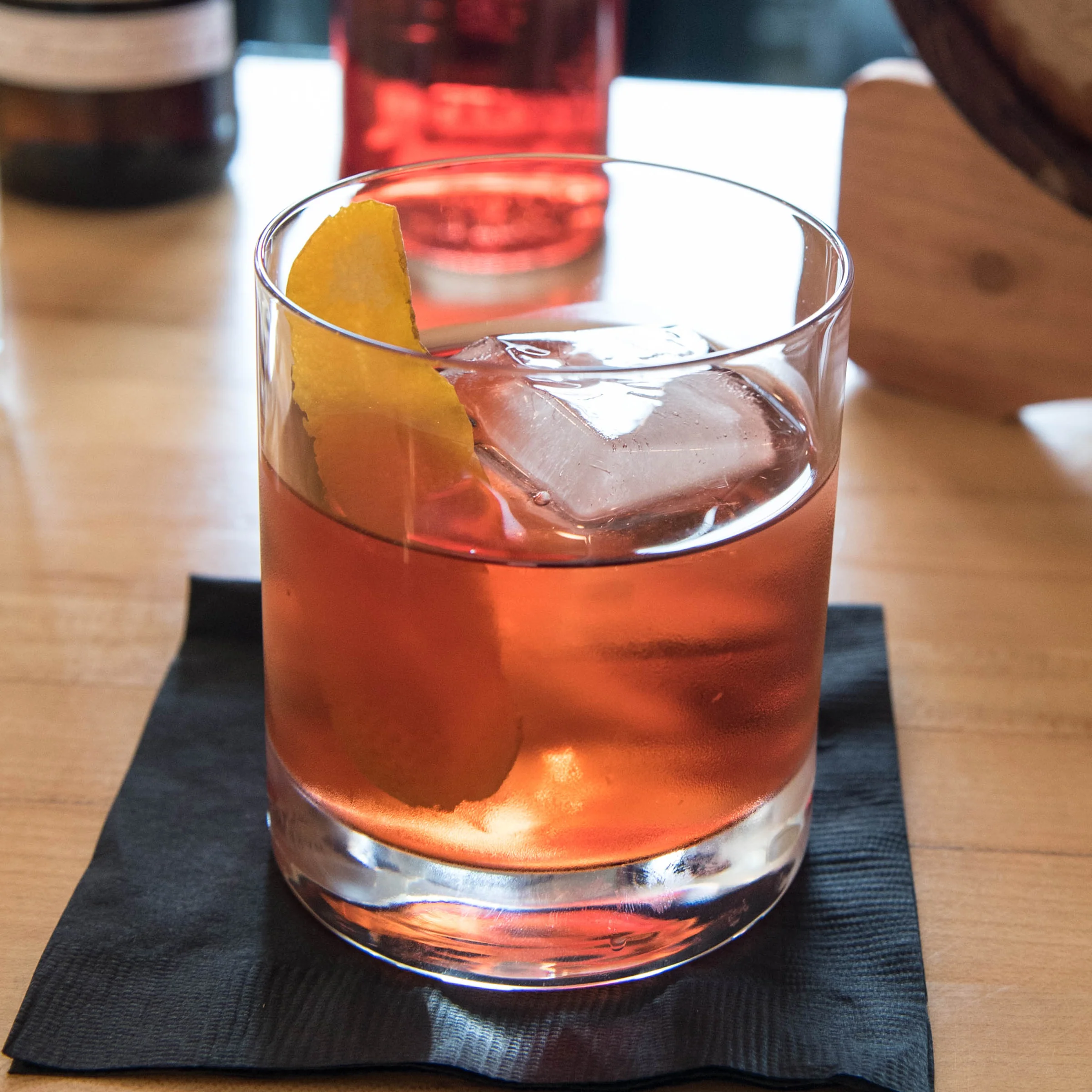 Italian Premium DOF or Whiskey Glasses | 13.5oz | Classico | Set of 4