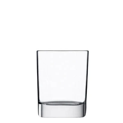Strauss 11.75 oz DOF Drinking Glasses (Set Of 6)