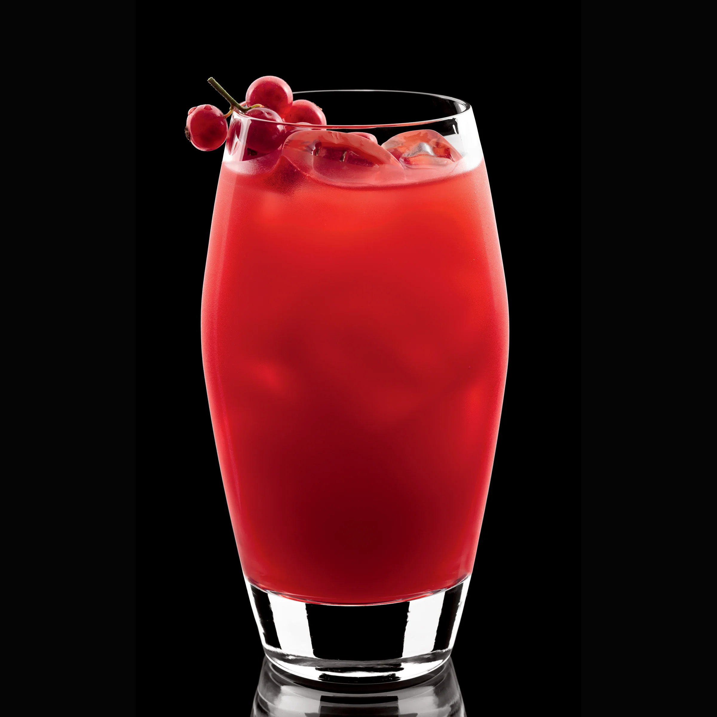 Regency 17.25 oz Beverage Drinking Glasses (Set Of 4)