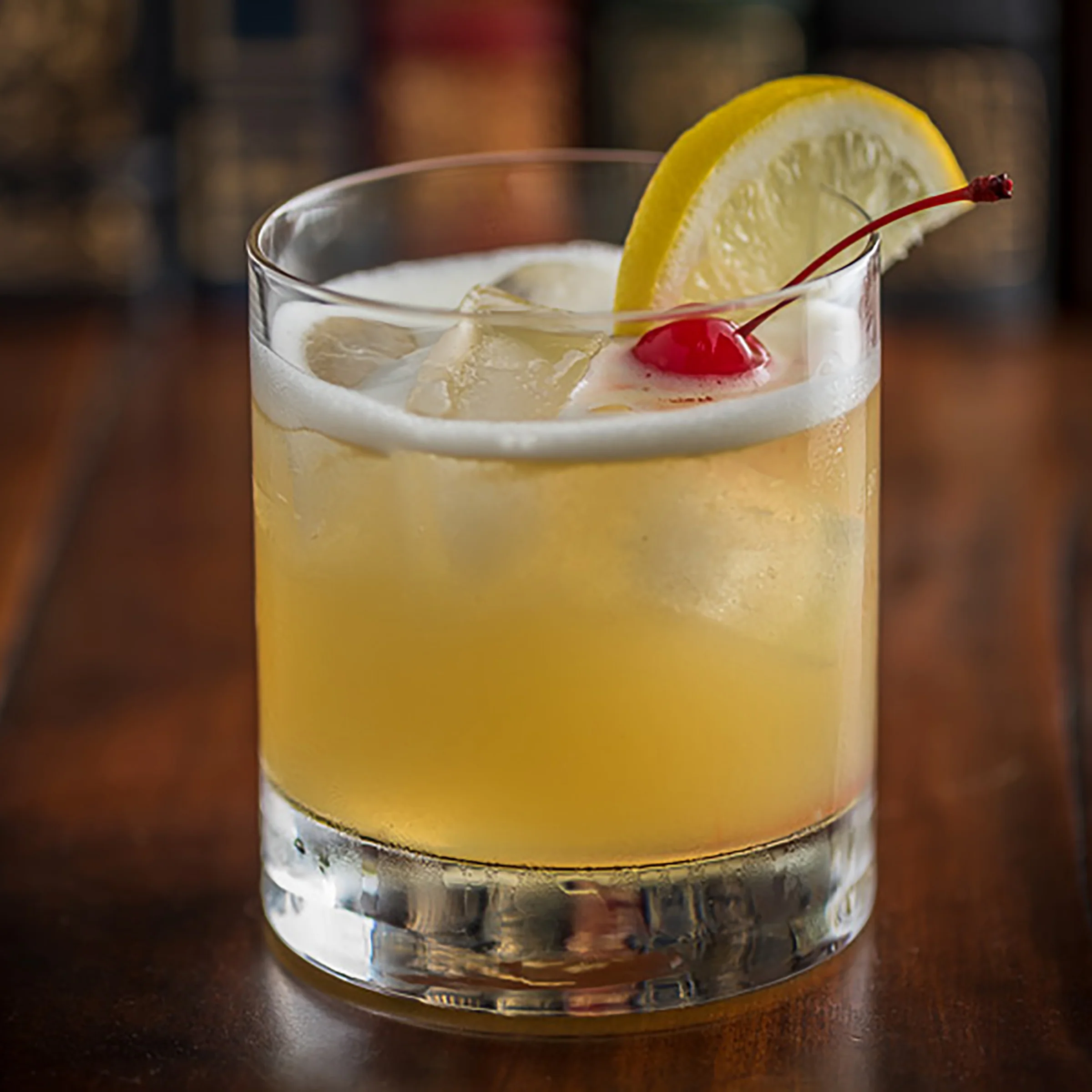 Italian Premium DOF or Whiskey Glasses | 13.5oz | Classico | Set of 4