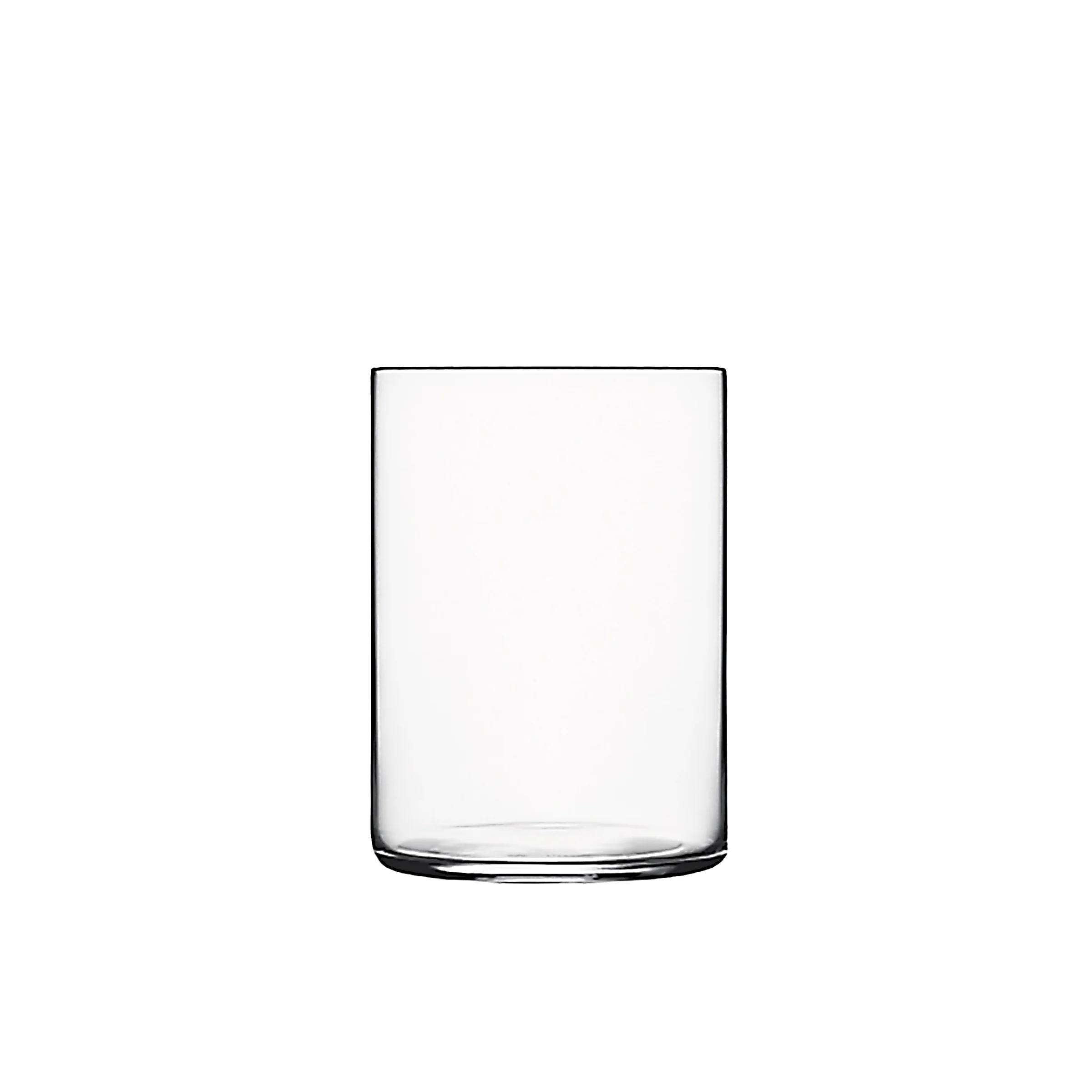 Italian Premium Drinking Glasses | 15.25oz | Top Class | Set Of 6