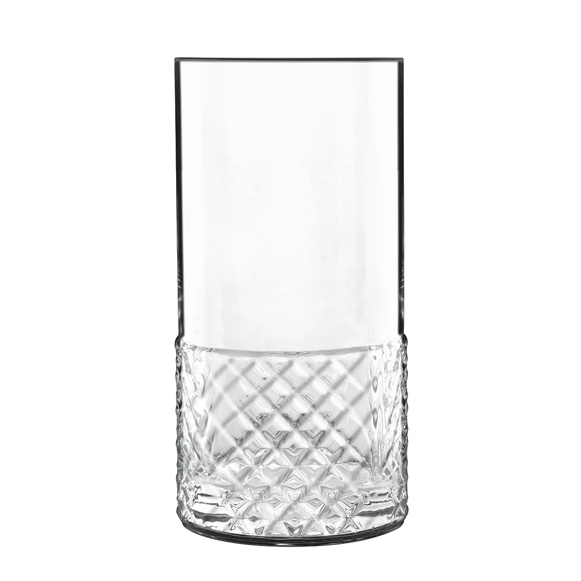 Roma 1960 16.25 oz Hi-Ball Drinking Glasses (Set Of 4)