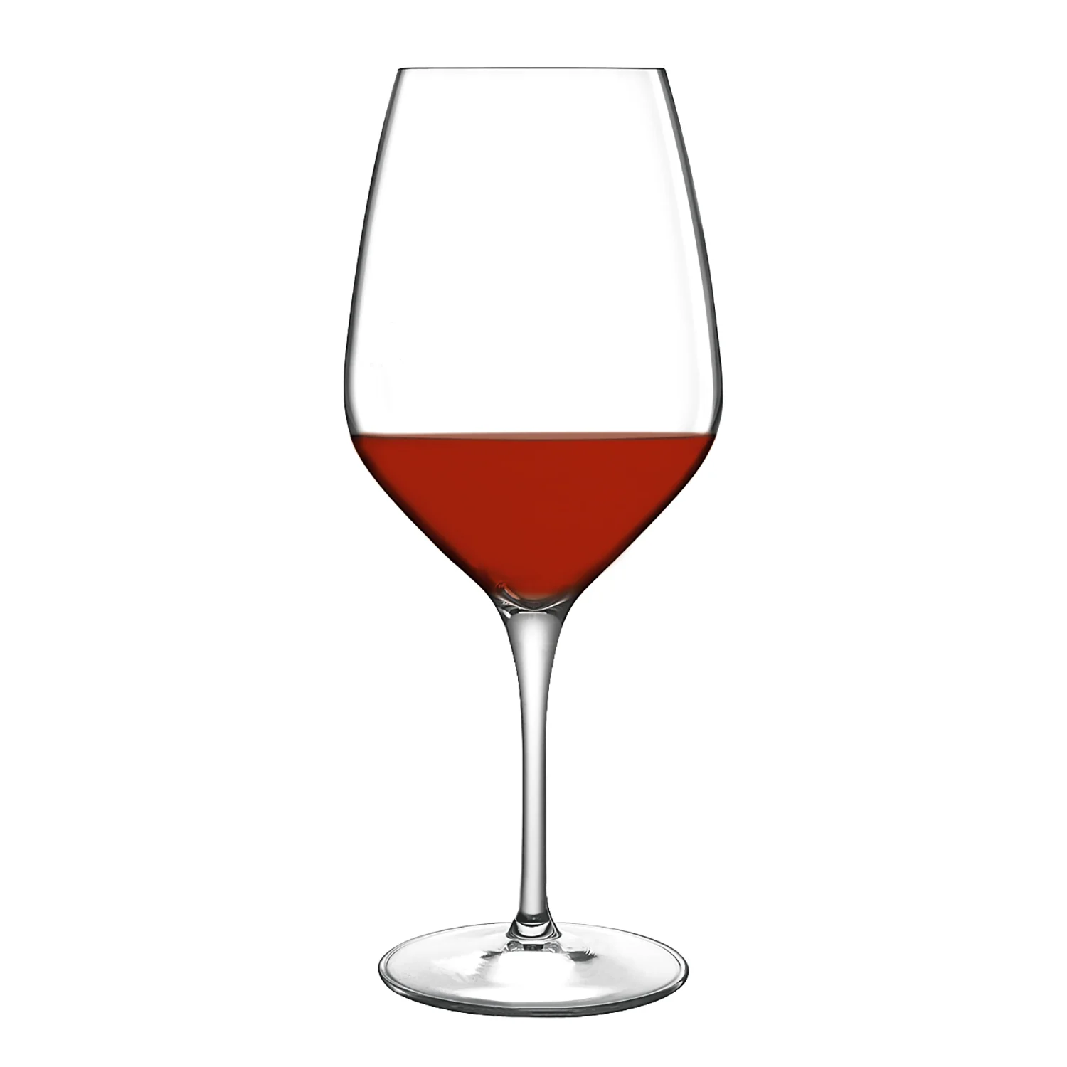 Italian Premium Chianti Red Wine Glasses | 18.50oz | Atelier | Set of 6