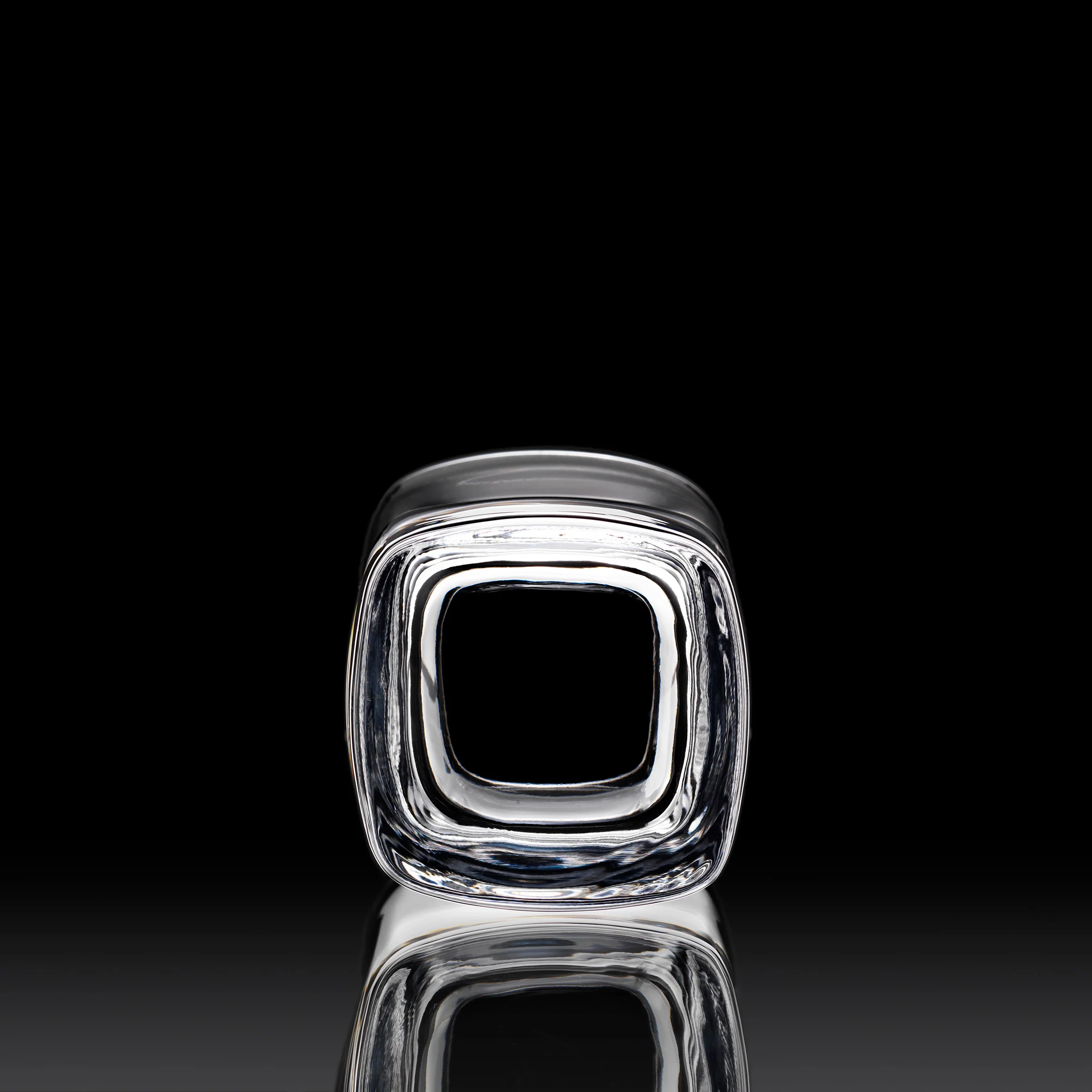 Strauss 11.75 oz DOF Drinking Glasses (Set Of 6)