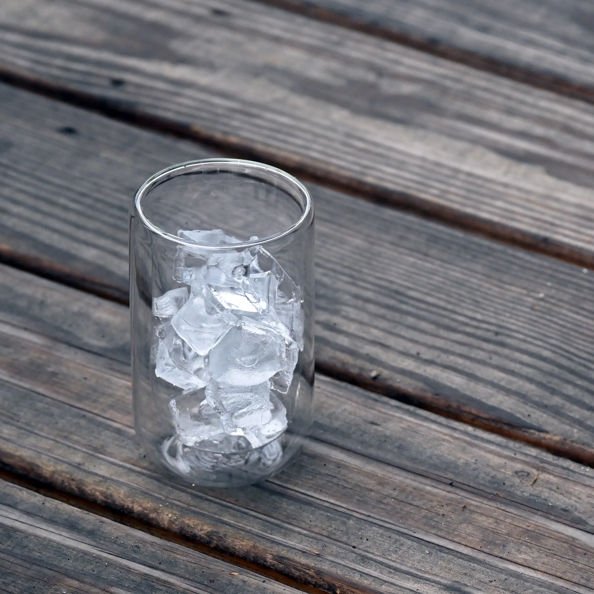 Thermic Sublime 13.5 oz Beverage Drinking Glasses (Set of 2)