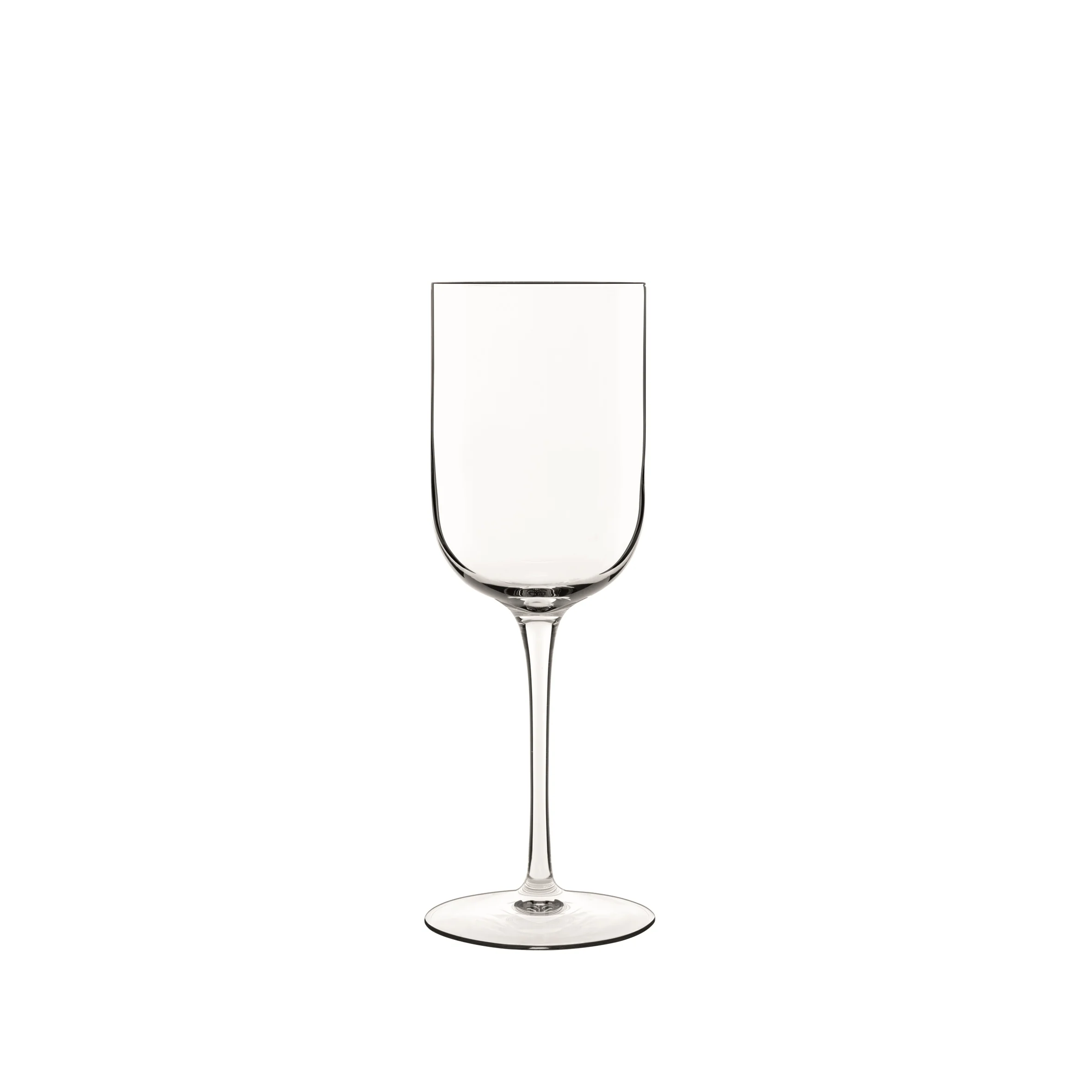 Sublime 9.5 oz White Wine Glasses (Set Of 4)