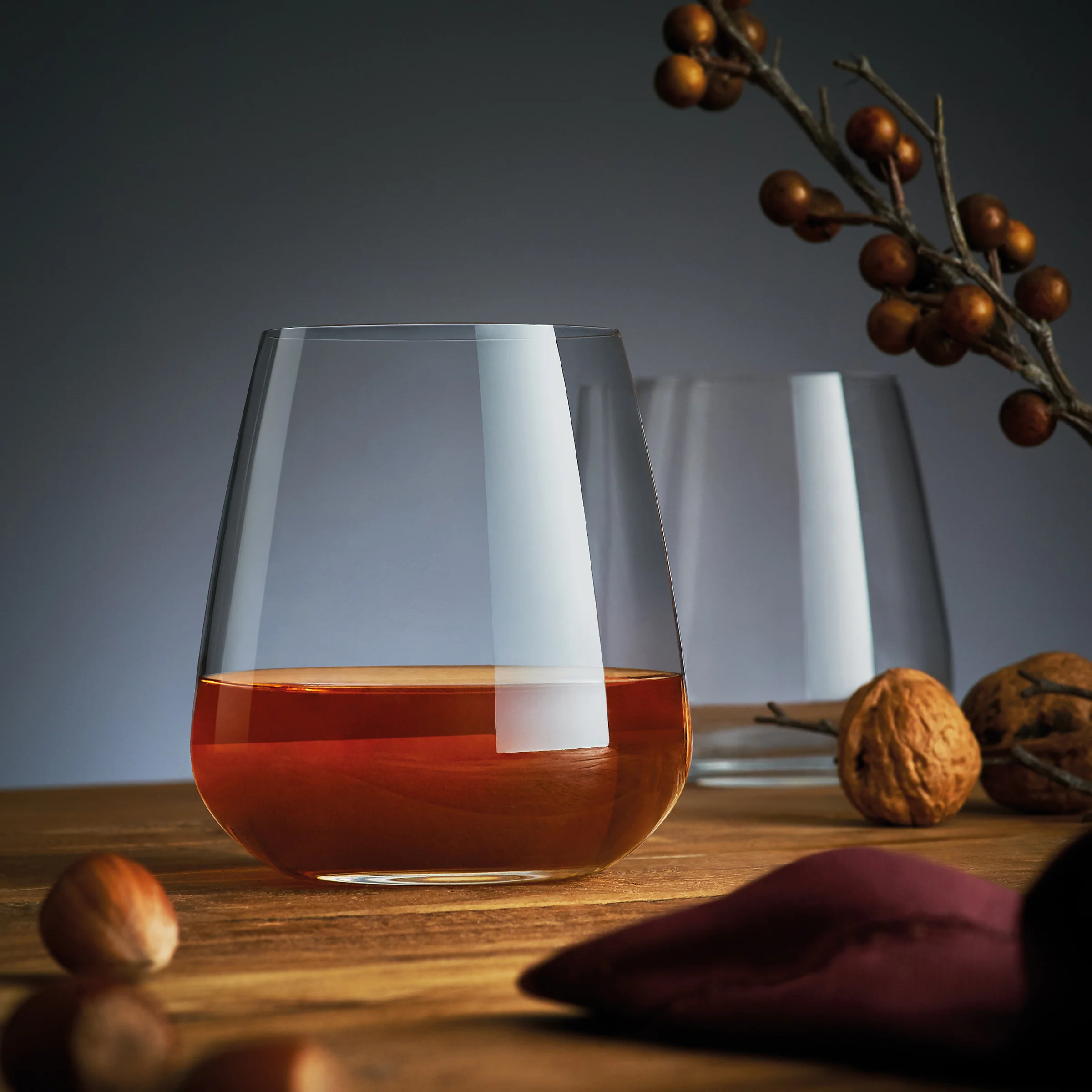 Talismano 15.25 oz DOF Glasses (Set of 4)