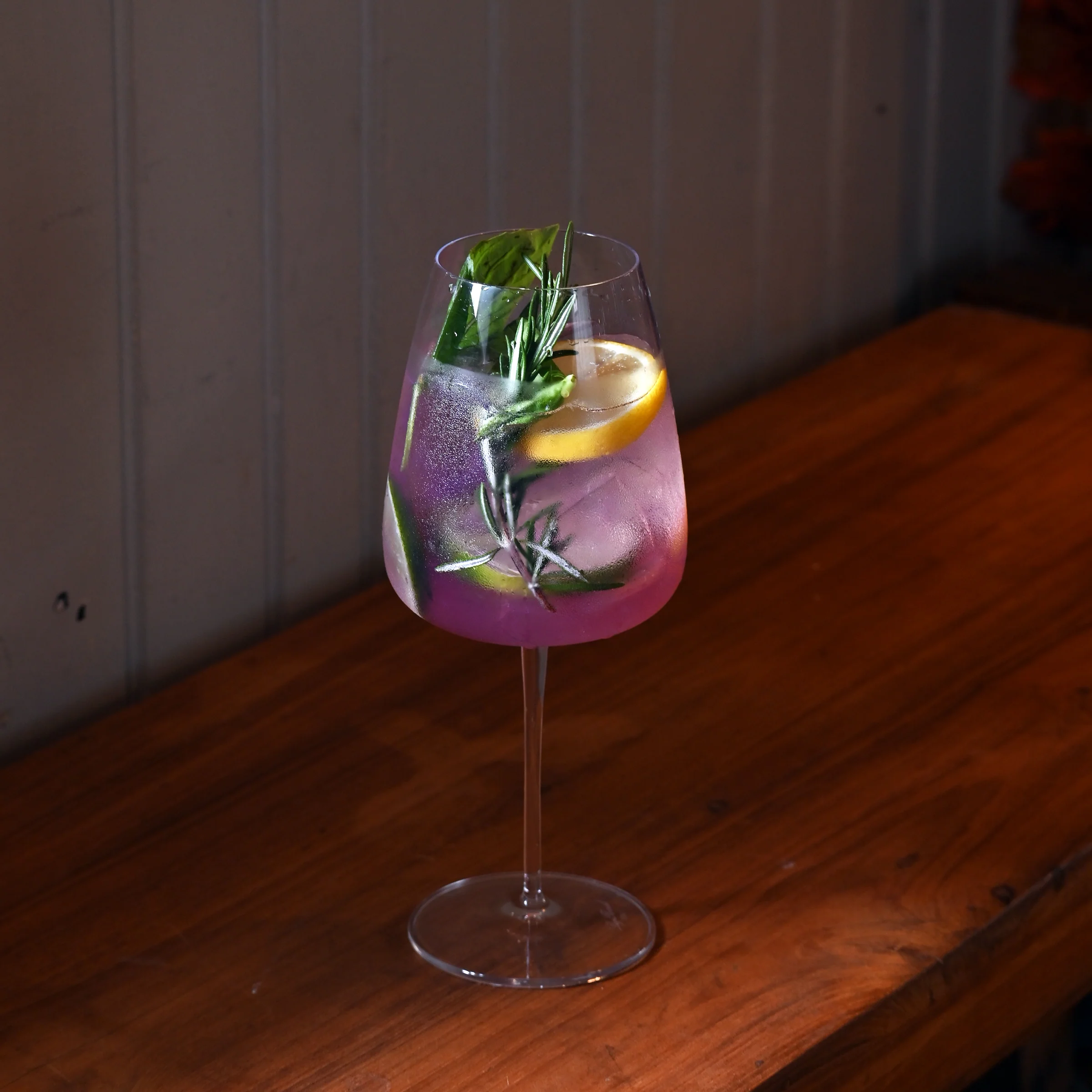 Talismano 23.75 oz Bordeaux Red Wine Glasses (Set of 4)