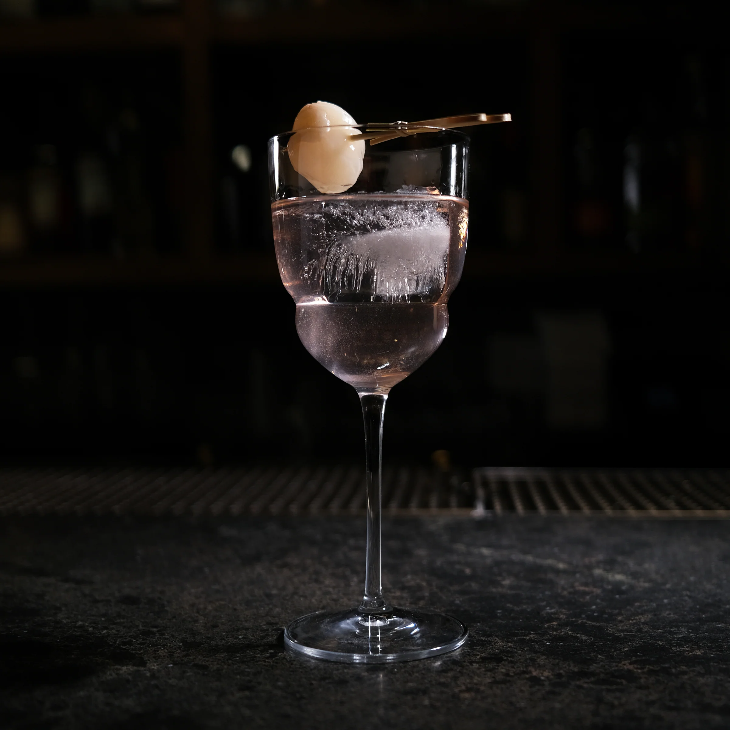 Italian Premium Barracuda Cocktail Glasses | 10.75oz | Backdoor '20s | Set of 6