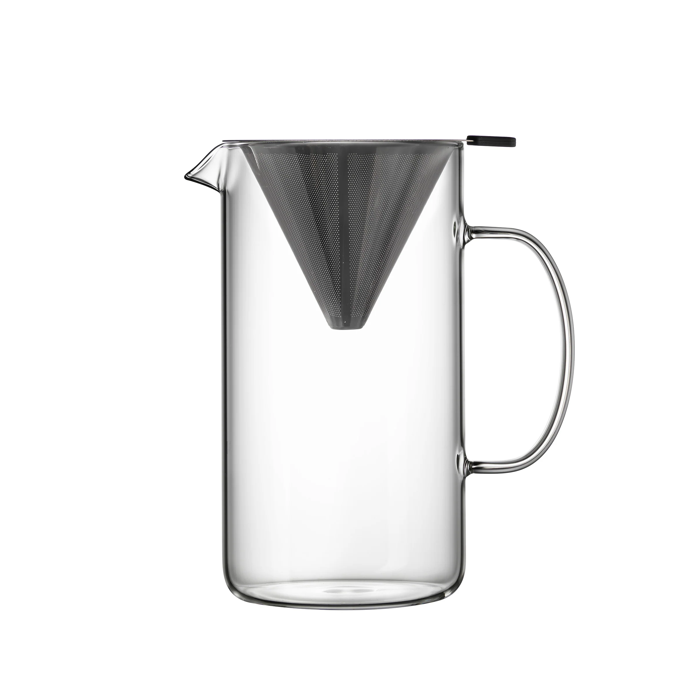 Thermic Sublime 60.9 oz Pour Over Coffee Kit (1 Piece)