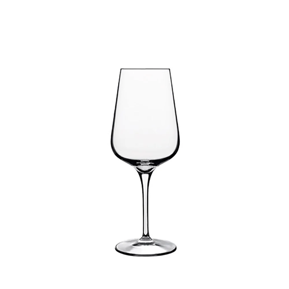 Italian Premium White Wine Glasses | 11.75oz | Intenso No.350 | Set of 6