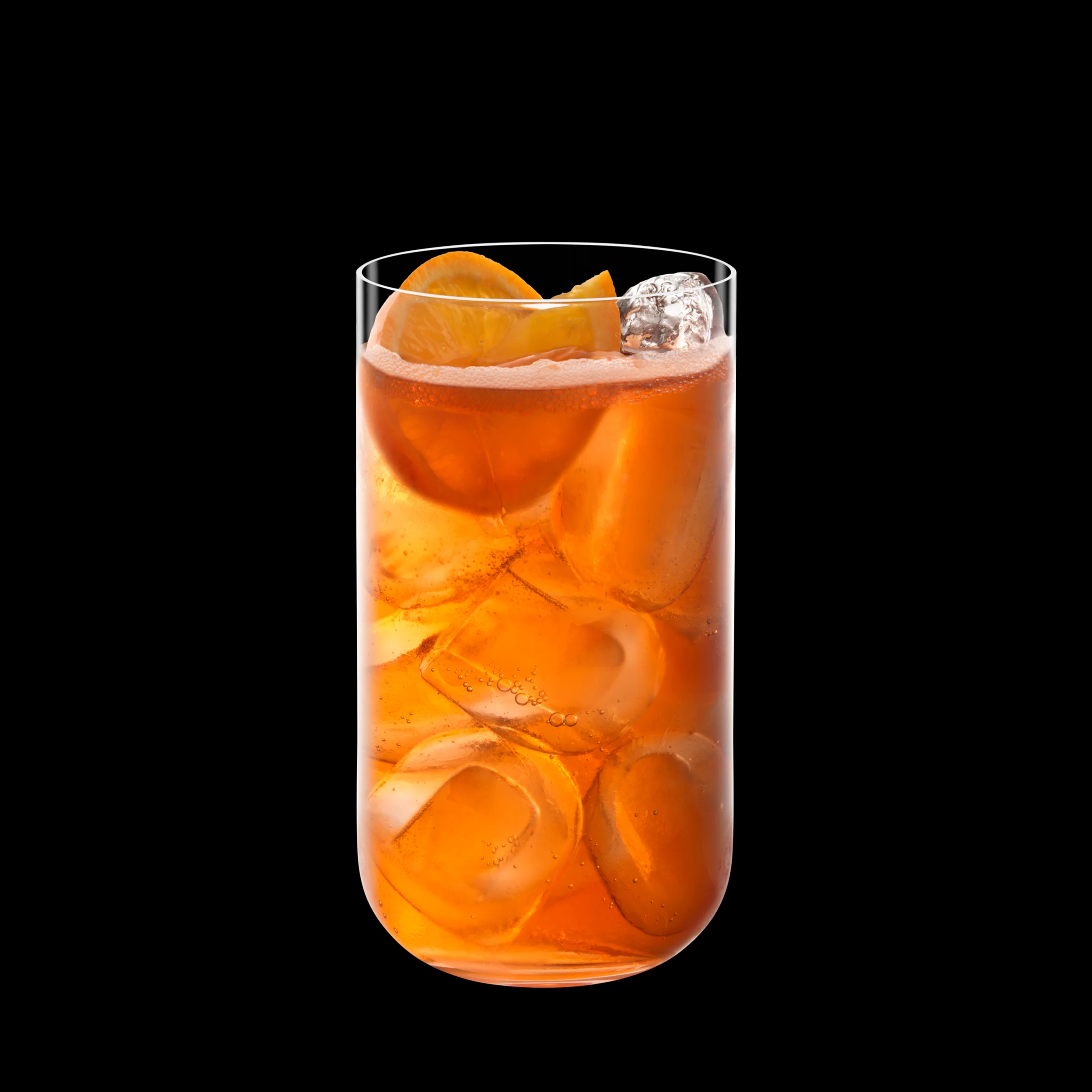 Italian Premium Highball Glasses | 20oz | Sublime | Set of 4